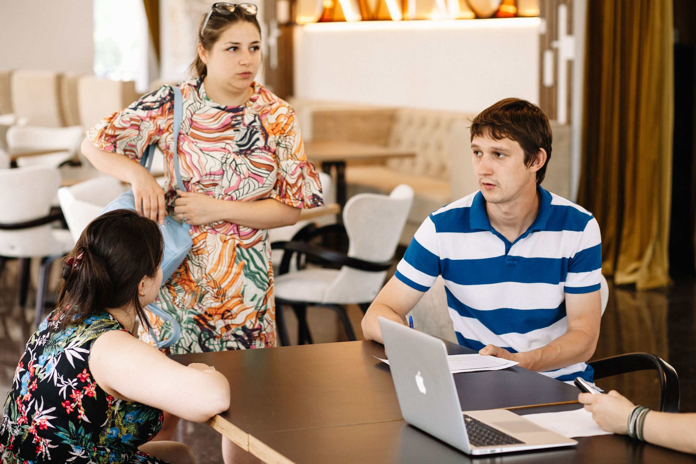 Davinci. Семейный и свадебный фотограф в Майкопе Михаил Мартиросян