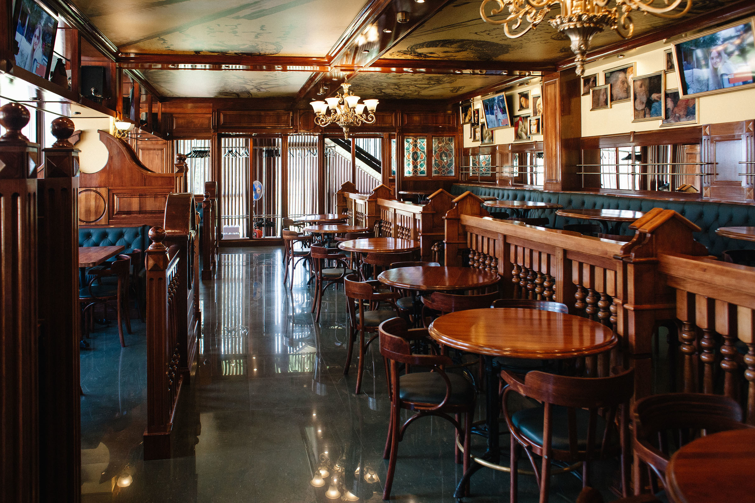 Davinci. Семейный и свадебный фотограф в Майкопе Михаил Мартиросян