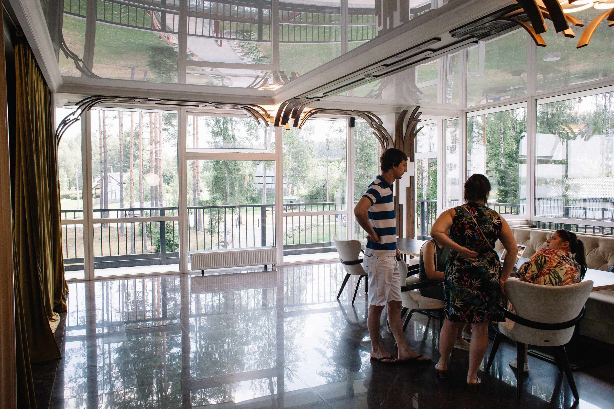 Davinci. Семейный и свадебный фотограф в Майкопе Михаил Мартиросян