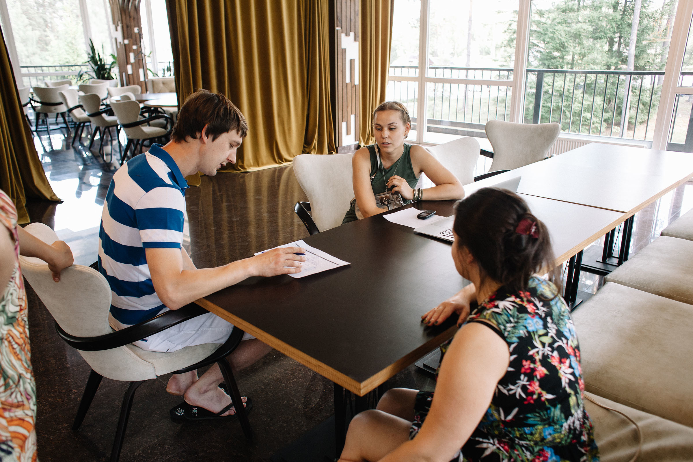 Davinci. Семейный и свадебный фотограф в Майкопе Михаил Мартиросян