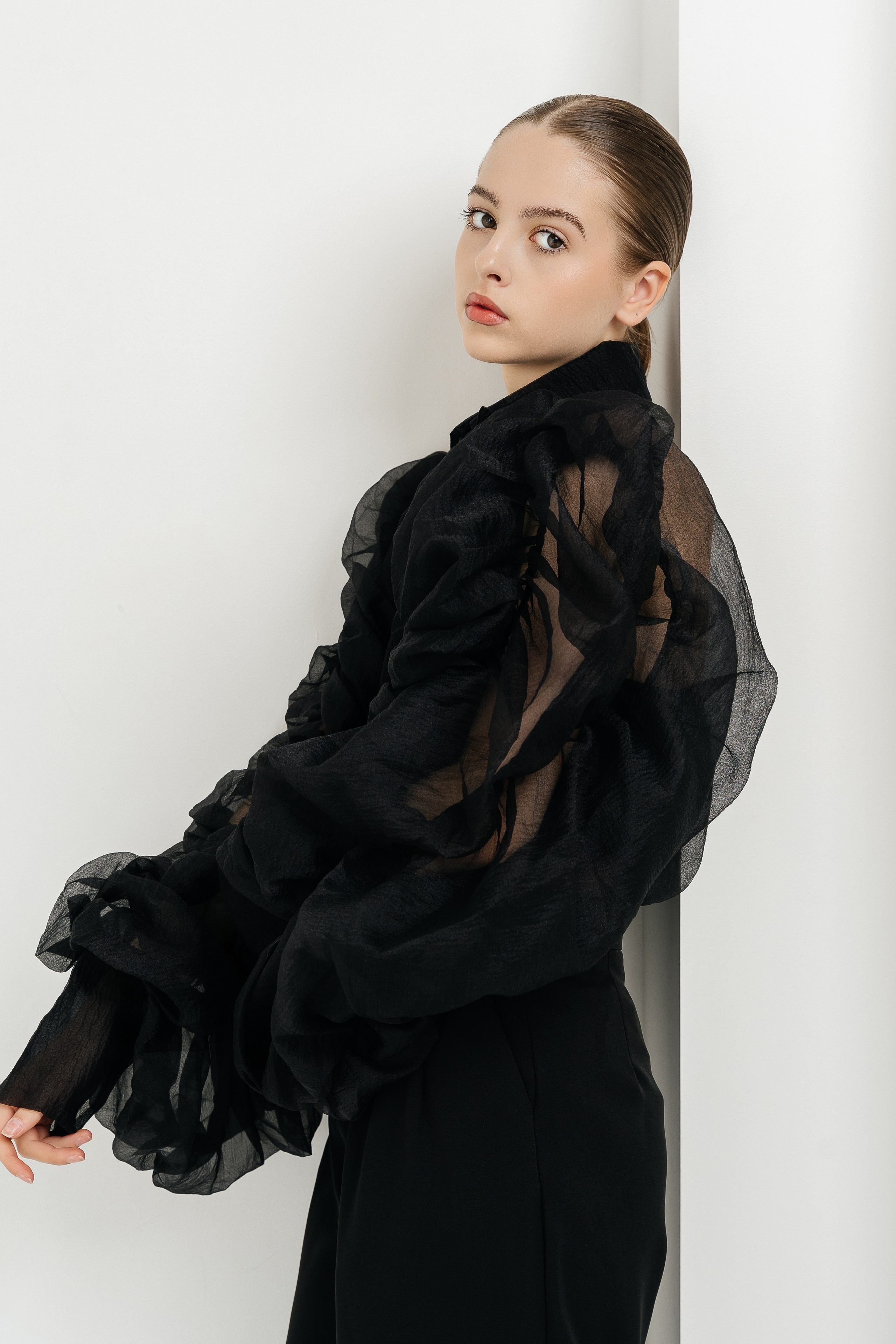 Арина. Свадебный, репортажный, семейный фотограф Елена Брюхова