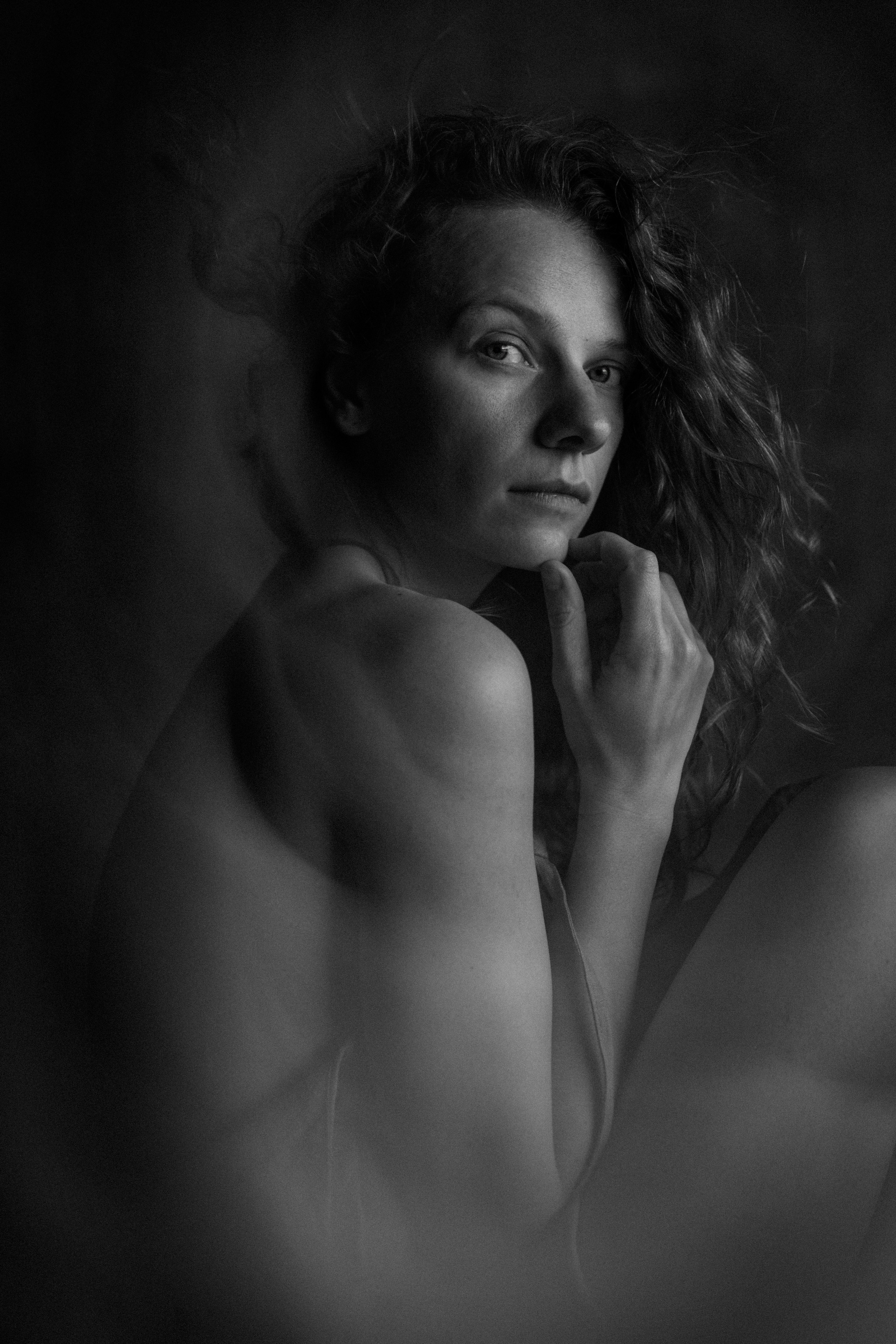 Анастасия. Семейный фотограф в Москве Валерия Карпова