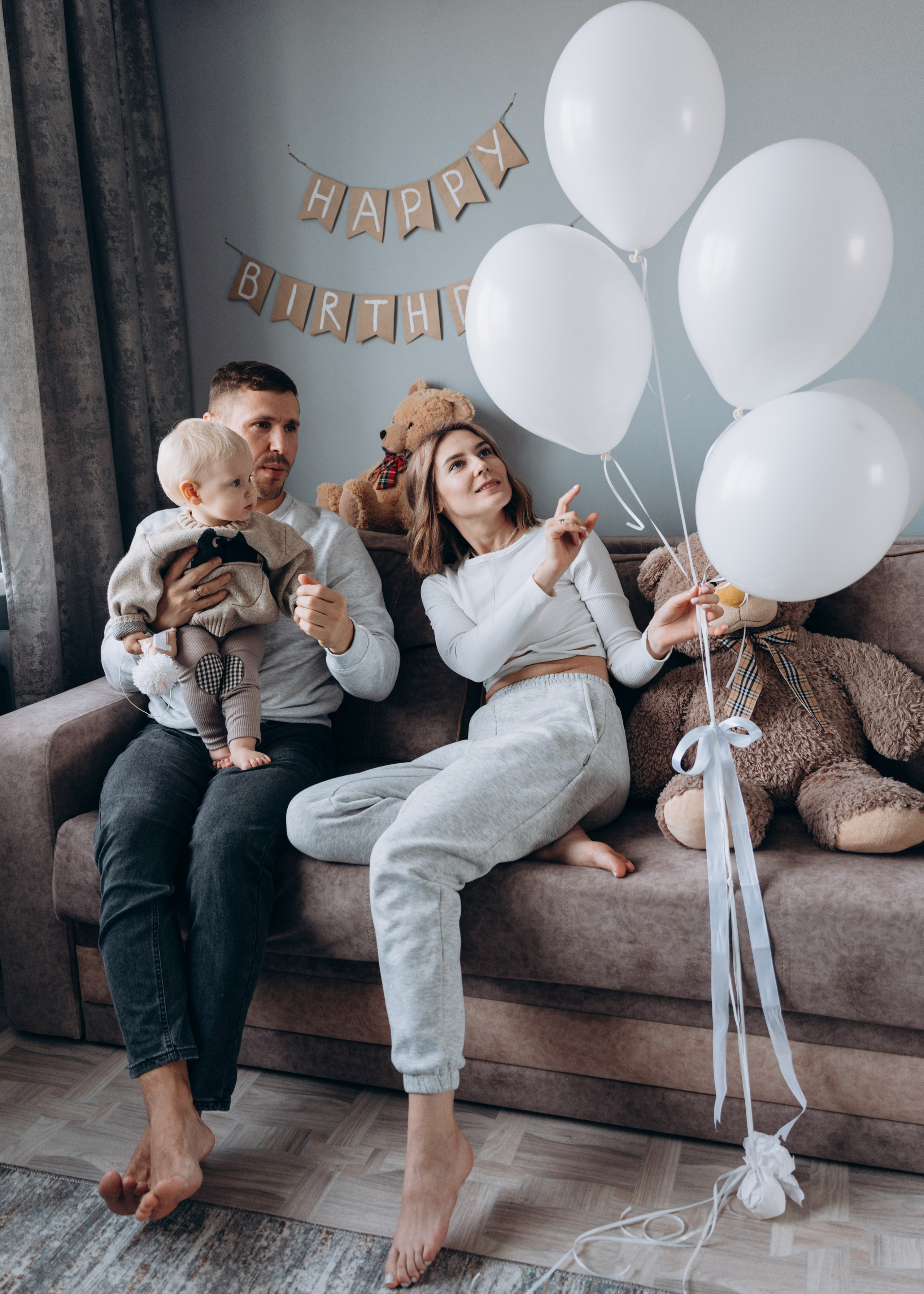 Домашняя история | Семейная съемка. Портретный свадебный фотограф Крым | Евгения Щитенко