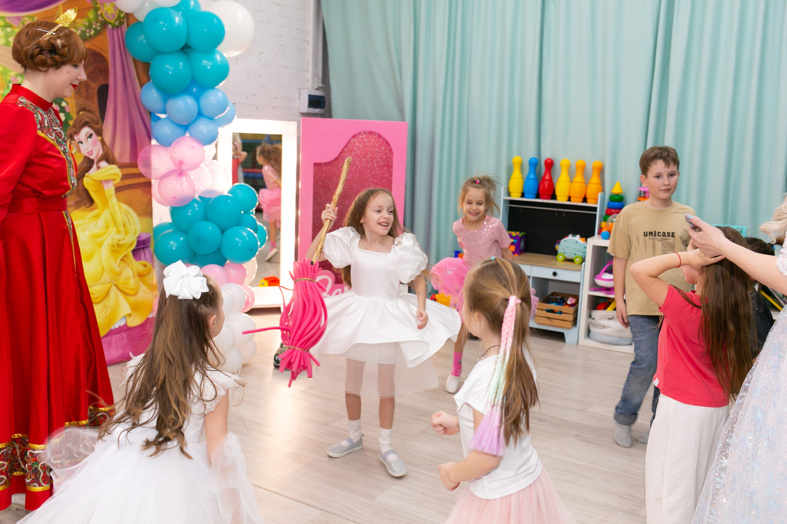 Праздники. Фотограф новорожденных и семейный фотограф НСО г. Бердск Марина Львова