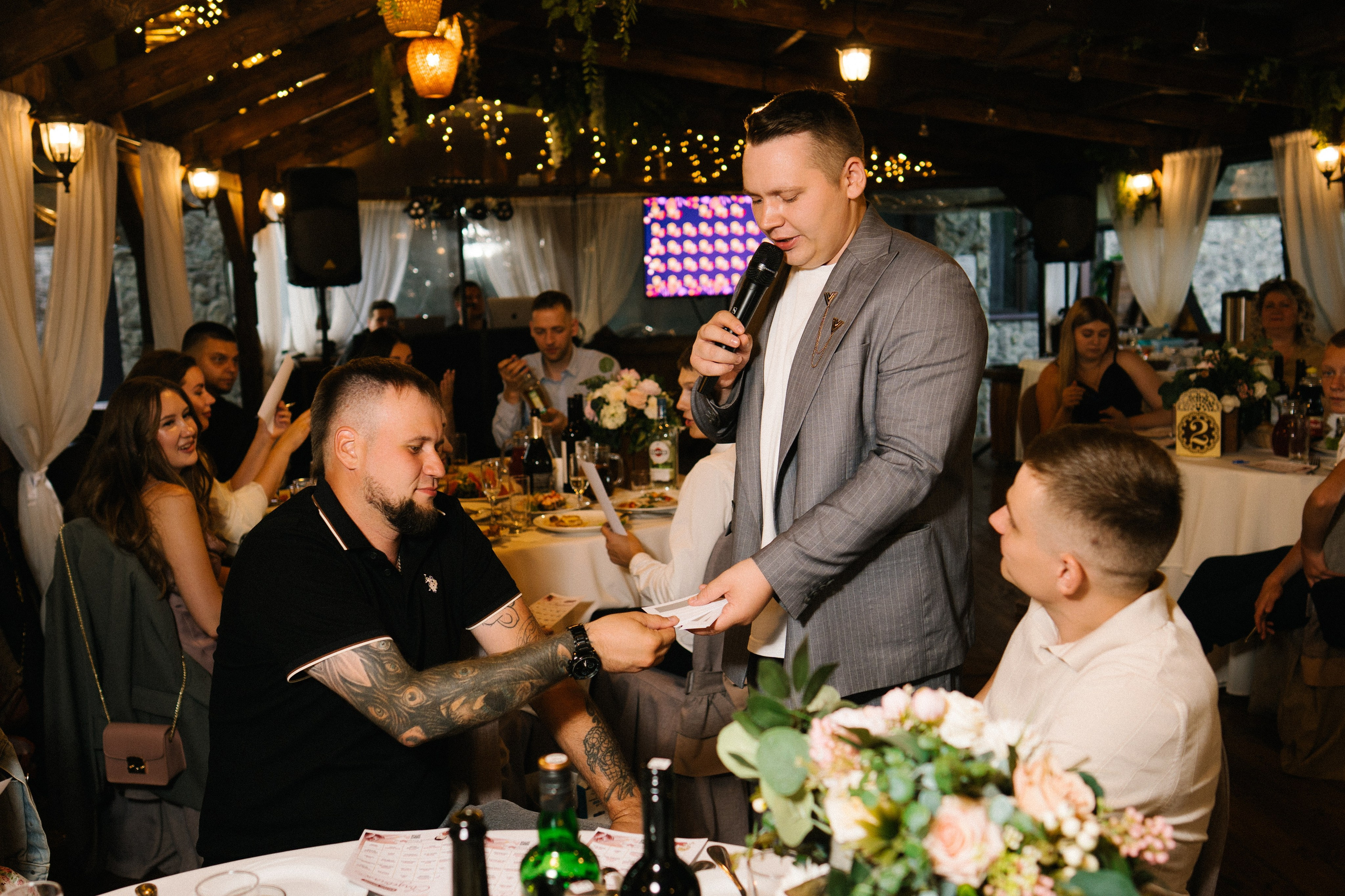 Марина и Денис (полный день). Фотограф на любое событие в Кемерово