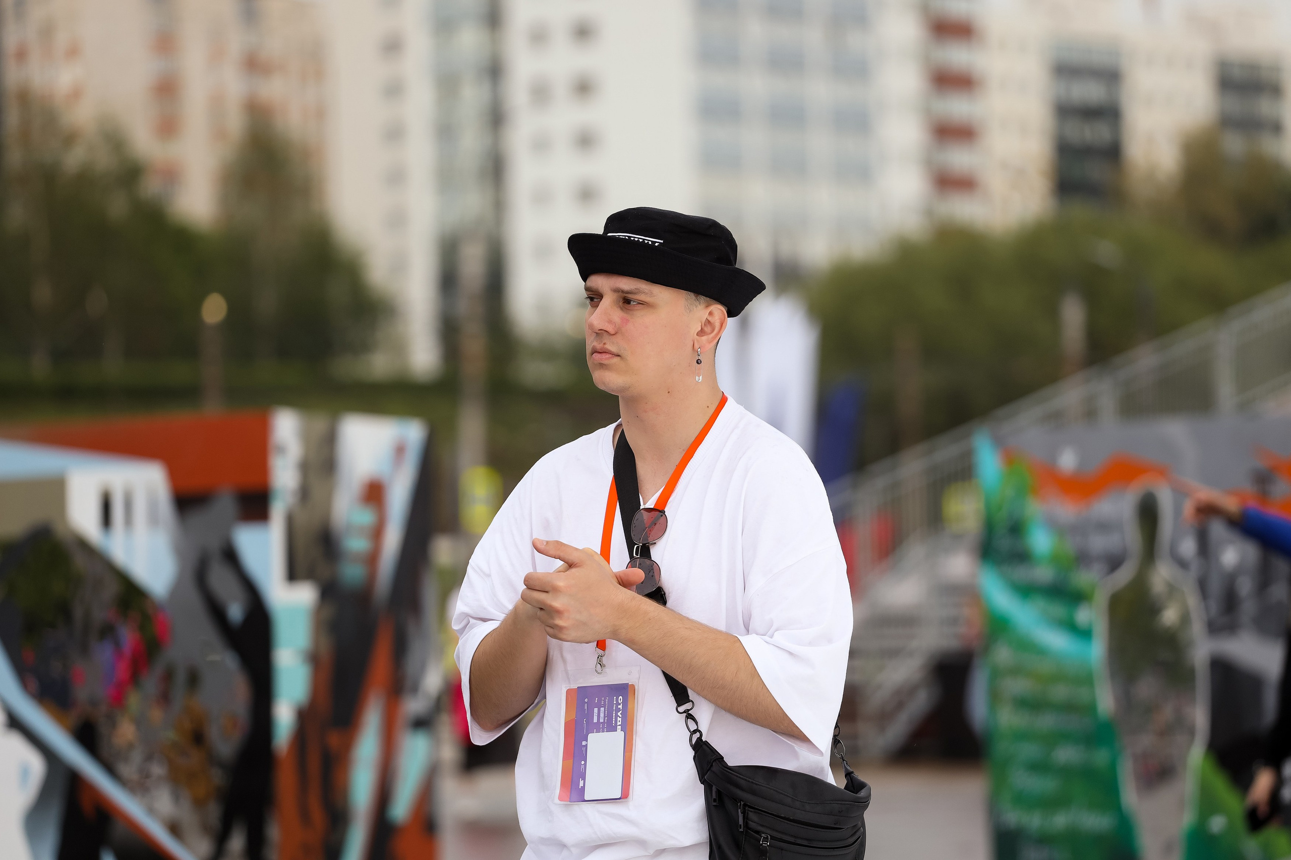 Российская студенческая весна 2023 Пермь. Фотограф Дмитрий Молчанов | Фотограф Пермь | Фотограф