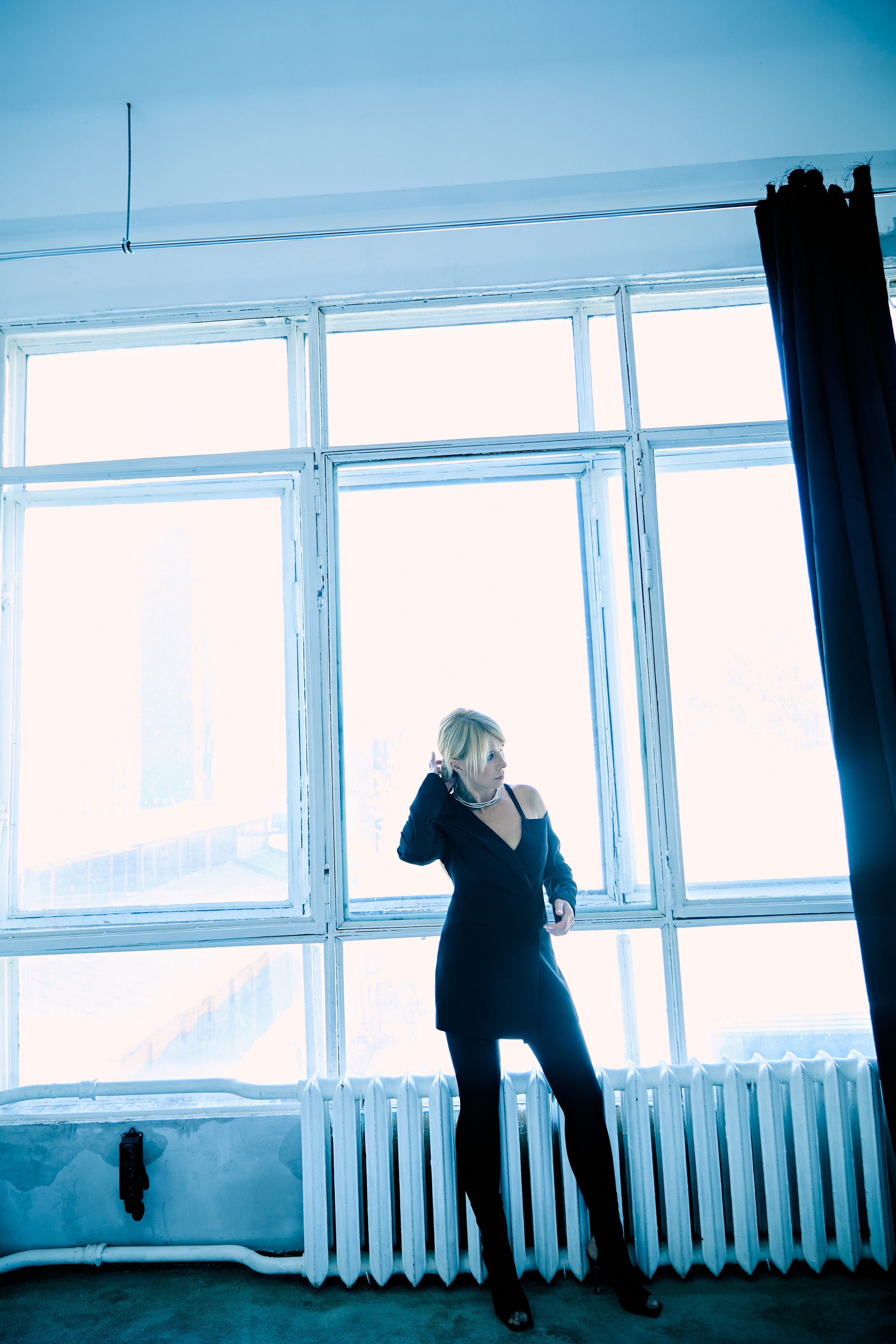 NATASHA. Yulia Otroschenko