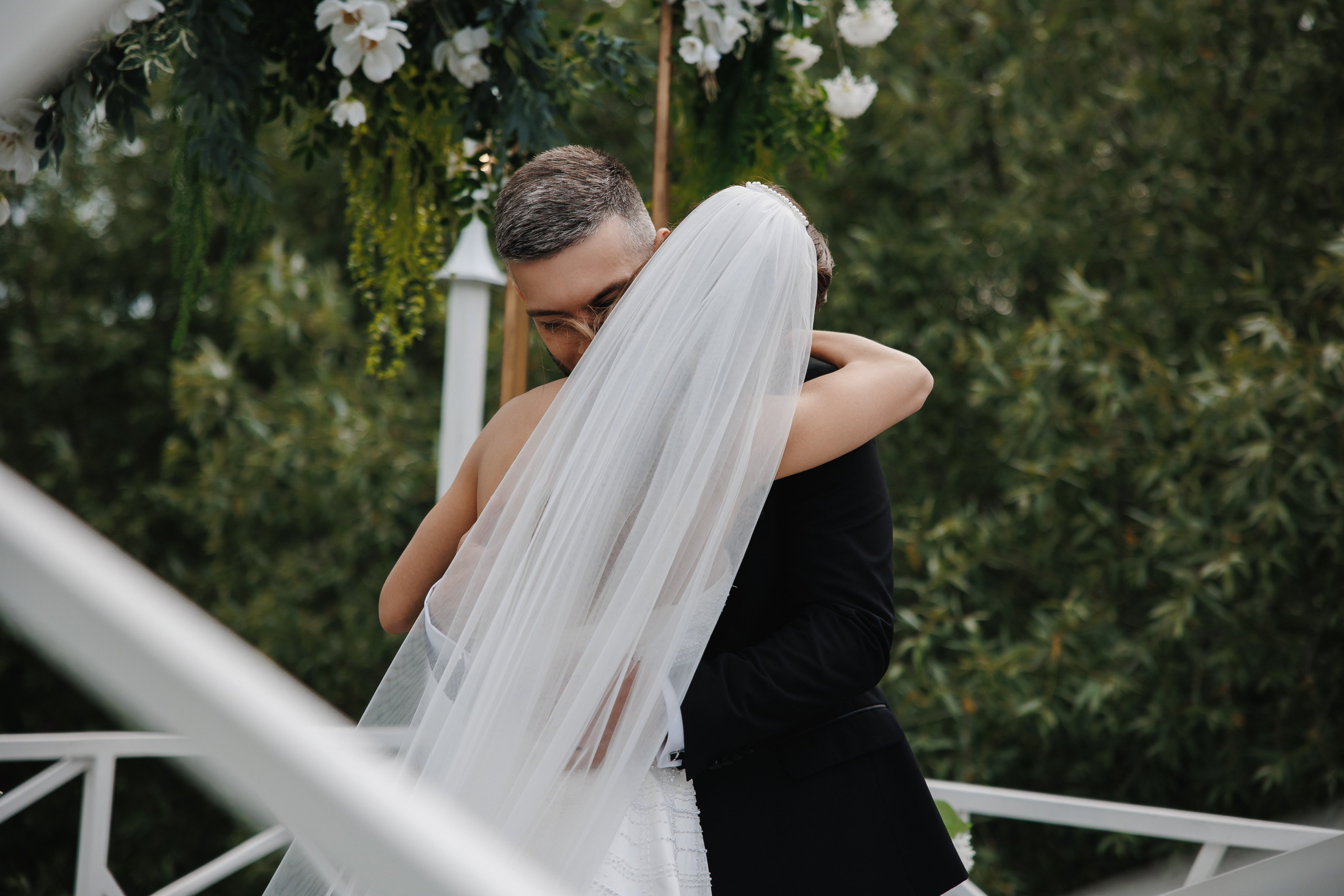 Руслан и Рита. Свадебный фотограф москва зеленоград Повольнов Василий