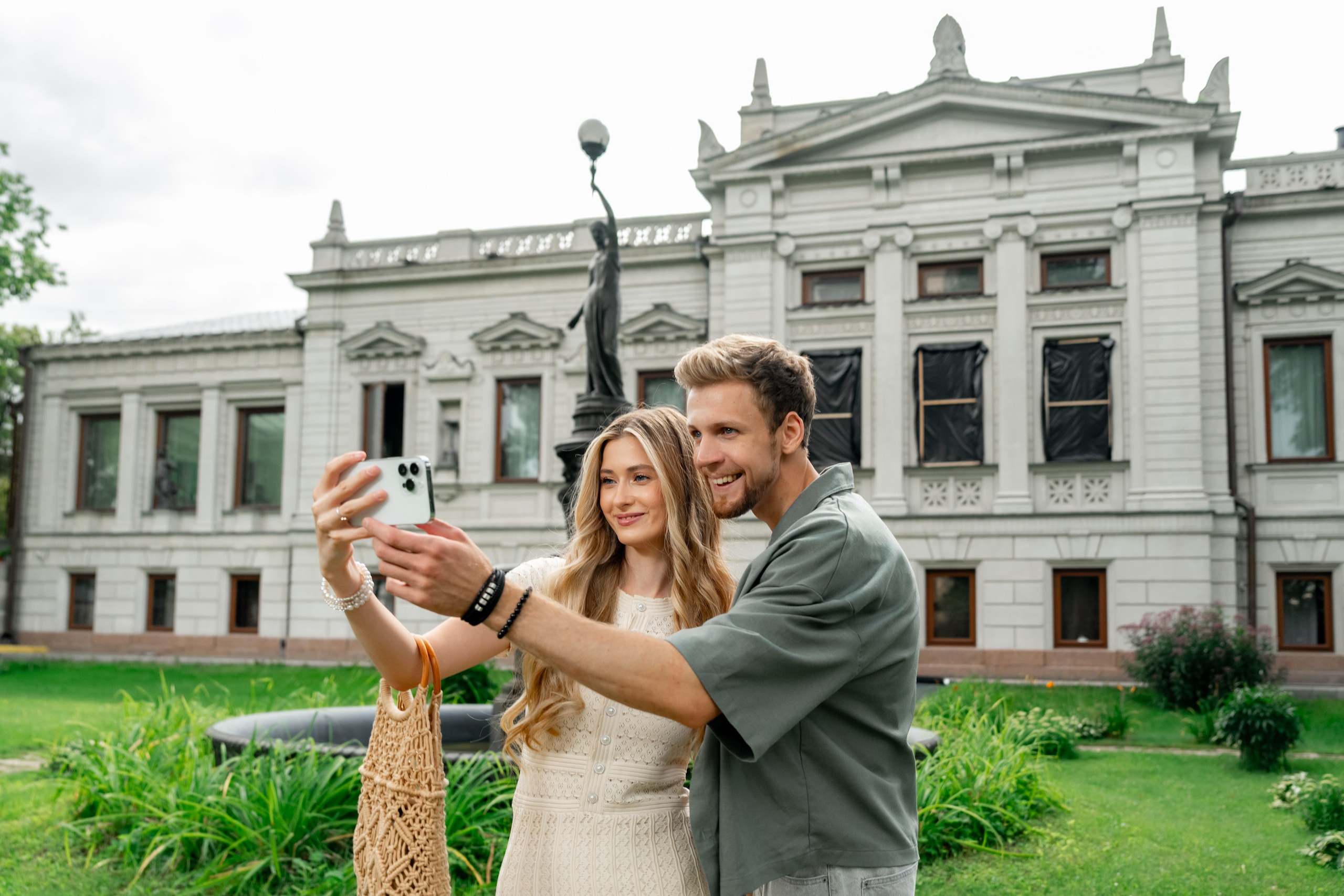 Портфолио. Фотограф Никита Комаров