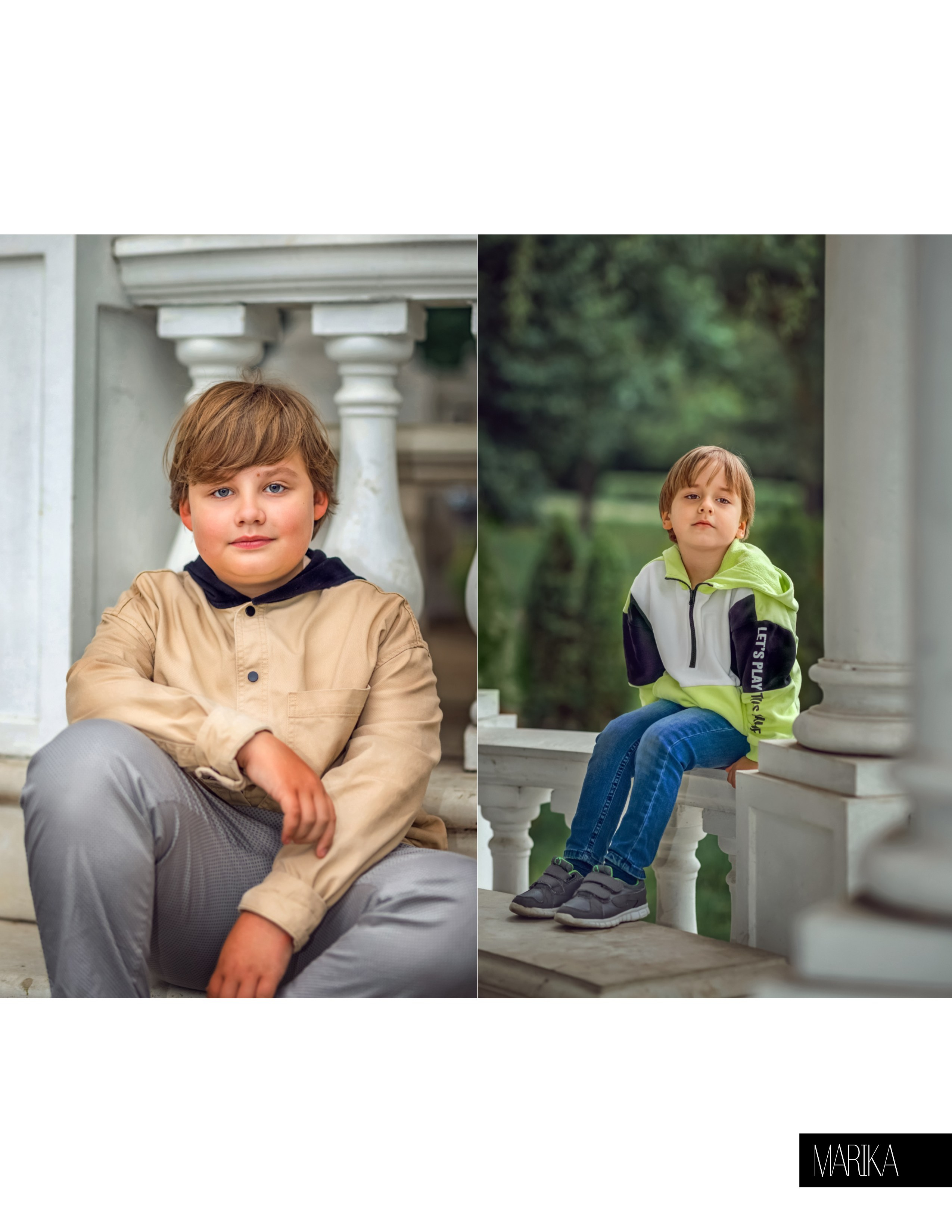 Журналы. Фотограф Алина Лебедь