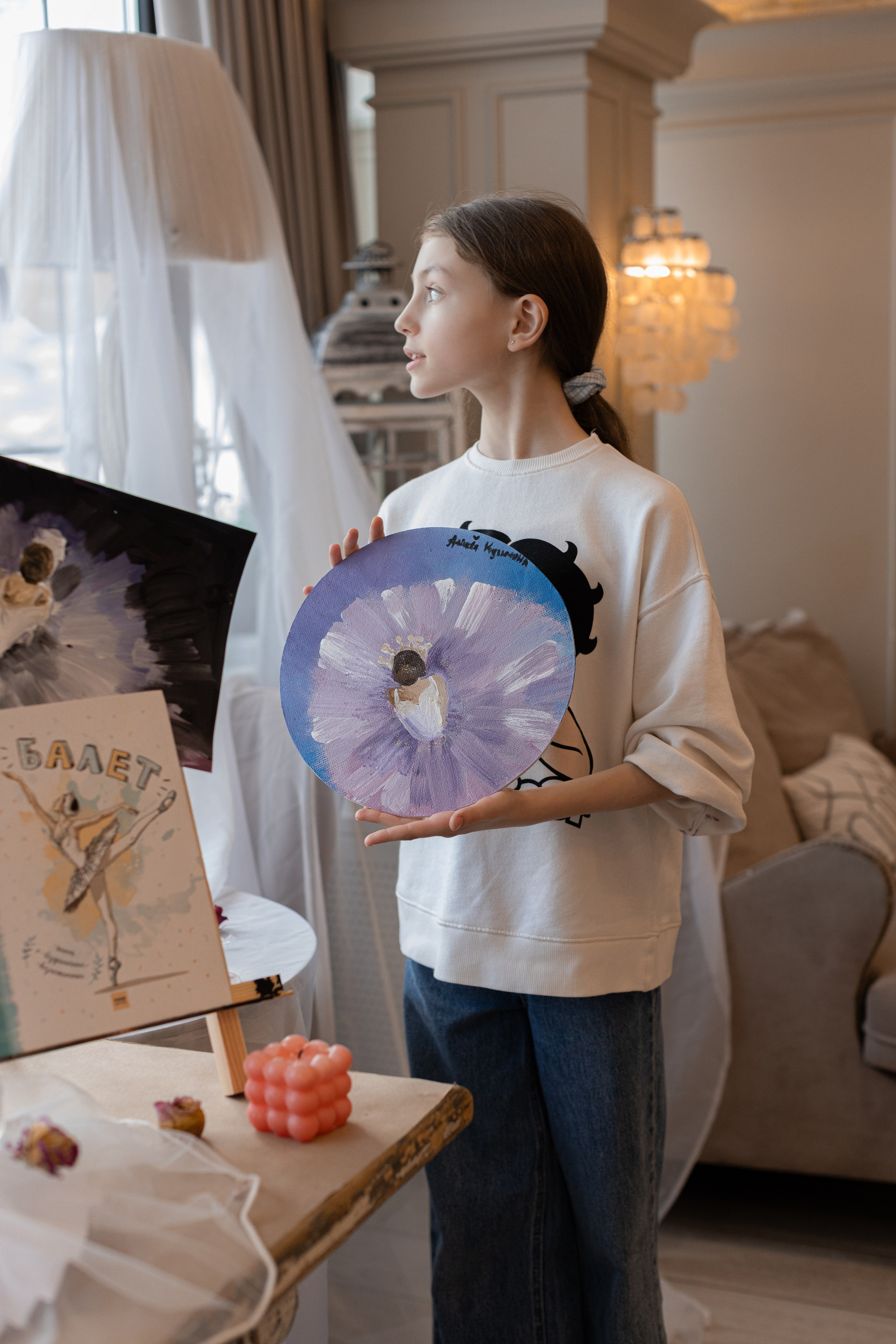 МК Балет. Фотограф Анастасия Пинчук