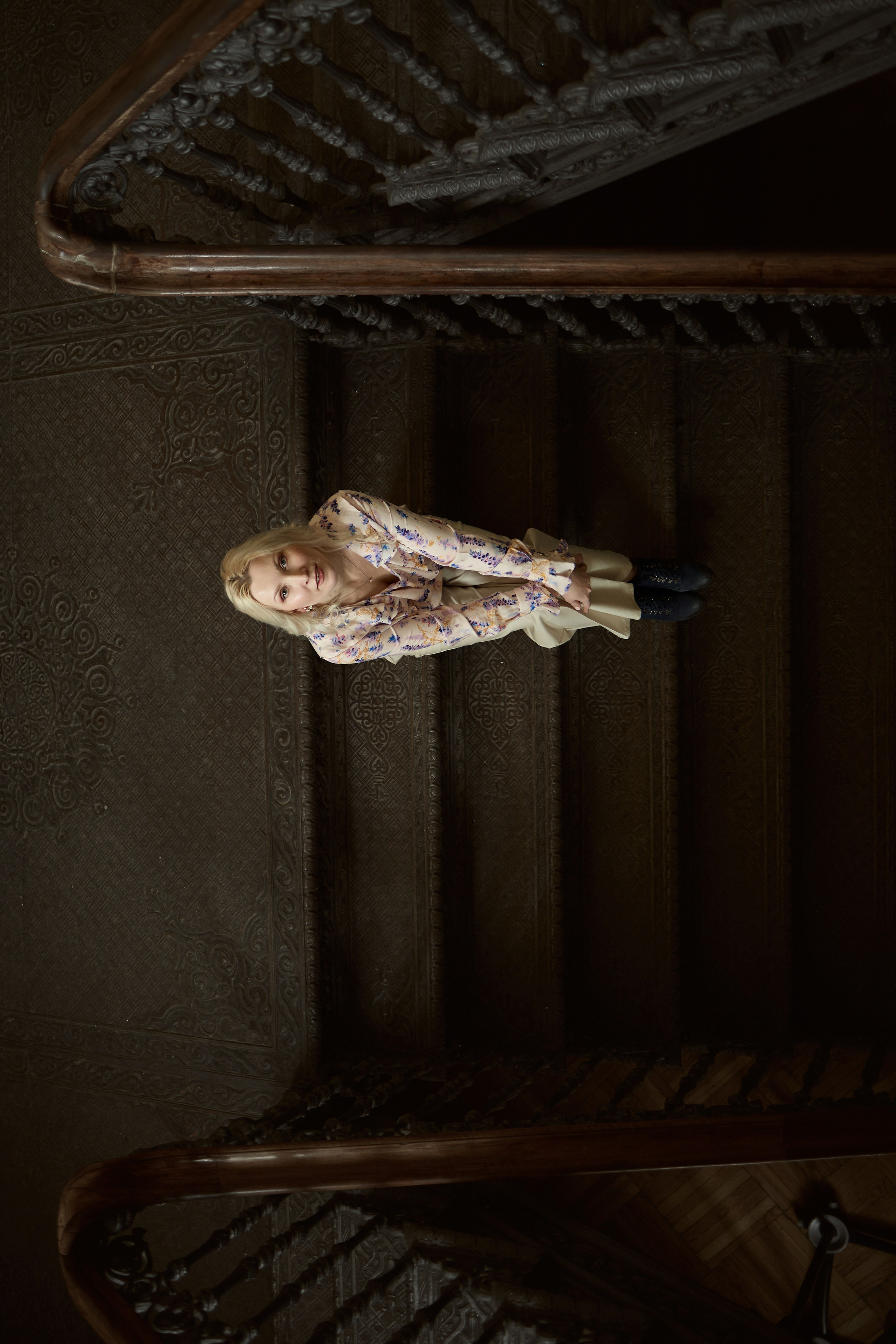 Museum. Семейный фотограф в Москве — Войтюк Илья