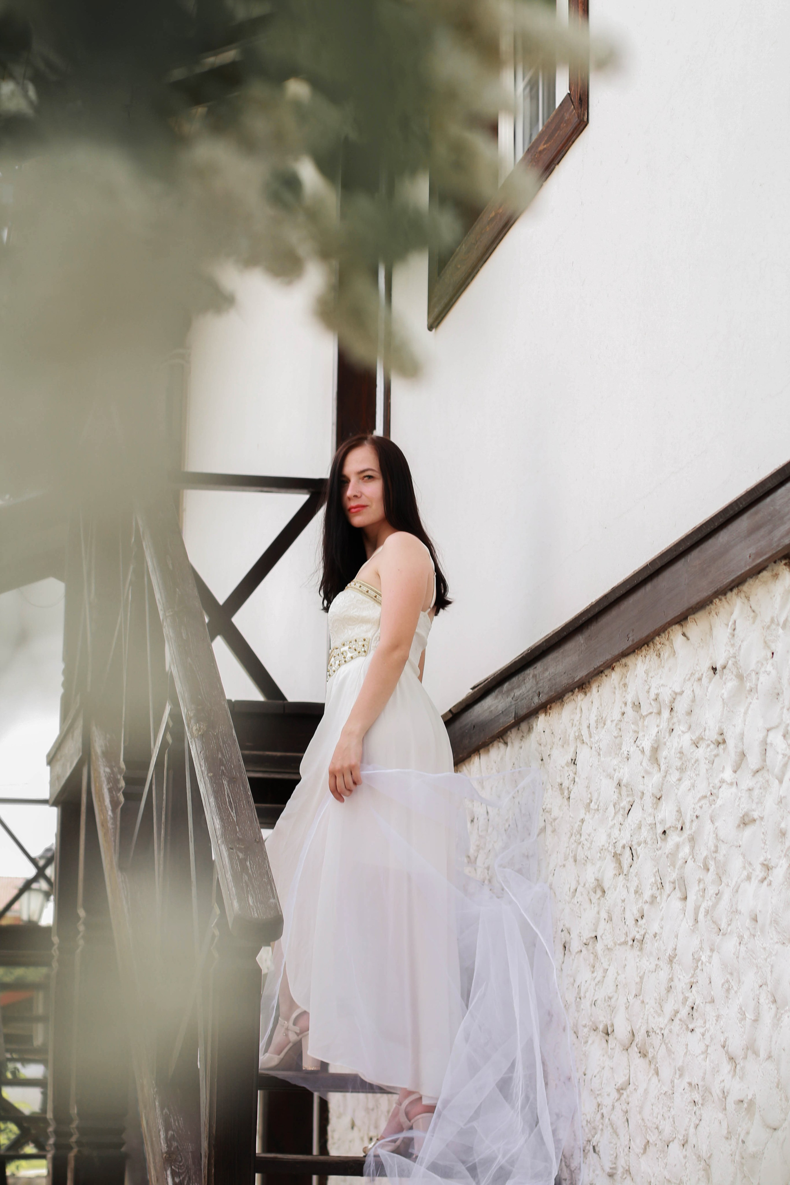 Сиреневый май. Свадебный и семейный фотограф в Рязани Анастасия