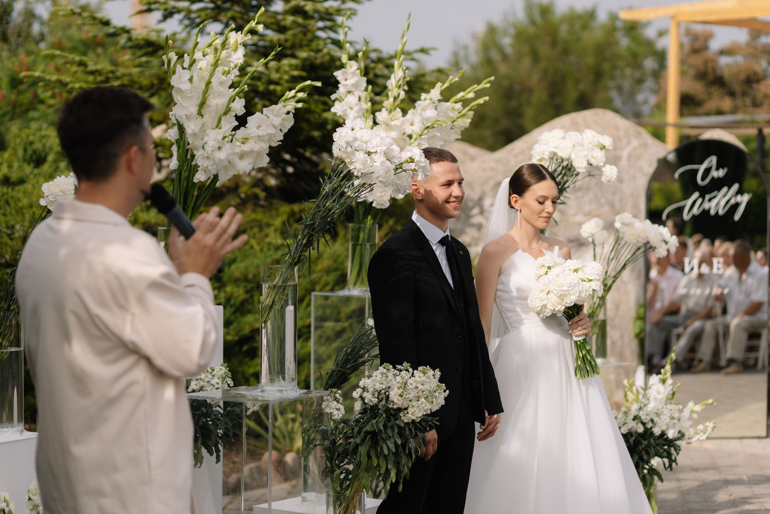 L&I. Семейный фотограф в Севастополе и Симферополе Александра Чистякова