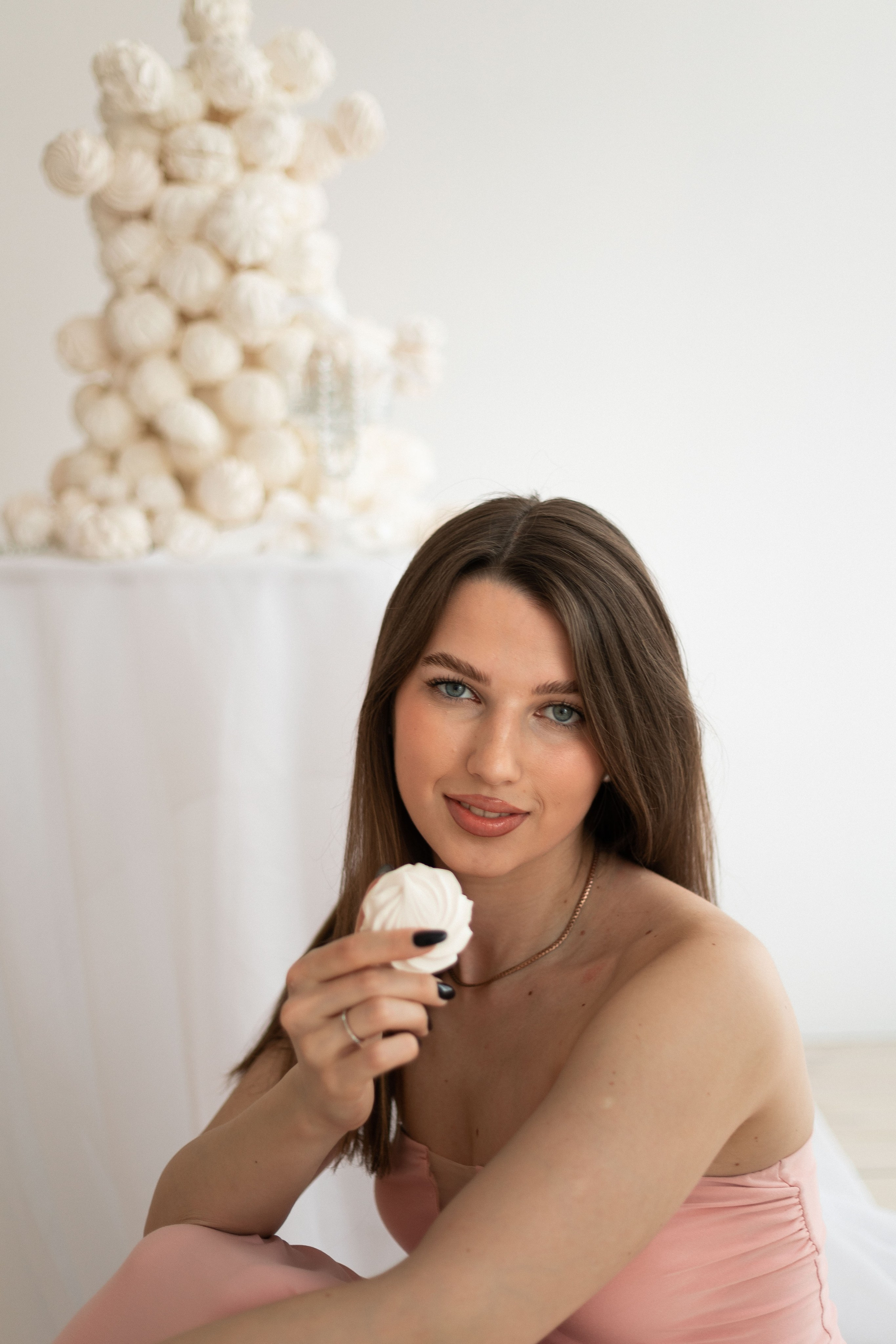 Анжелика. Семейный фотограф в Севастополе и Симферополе Александра Чистякова