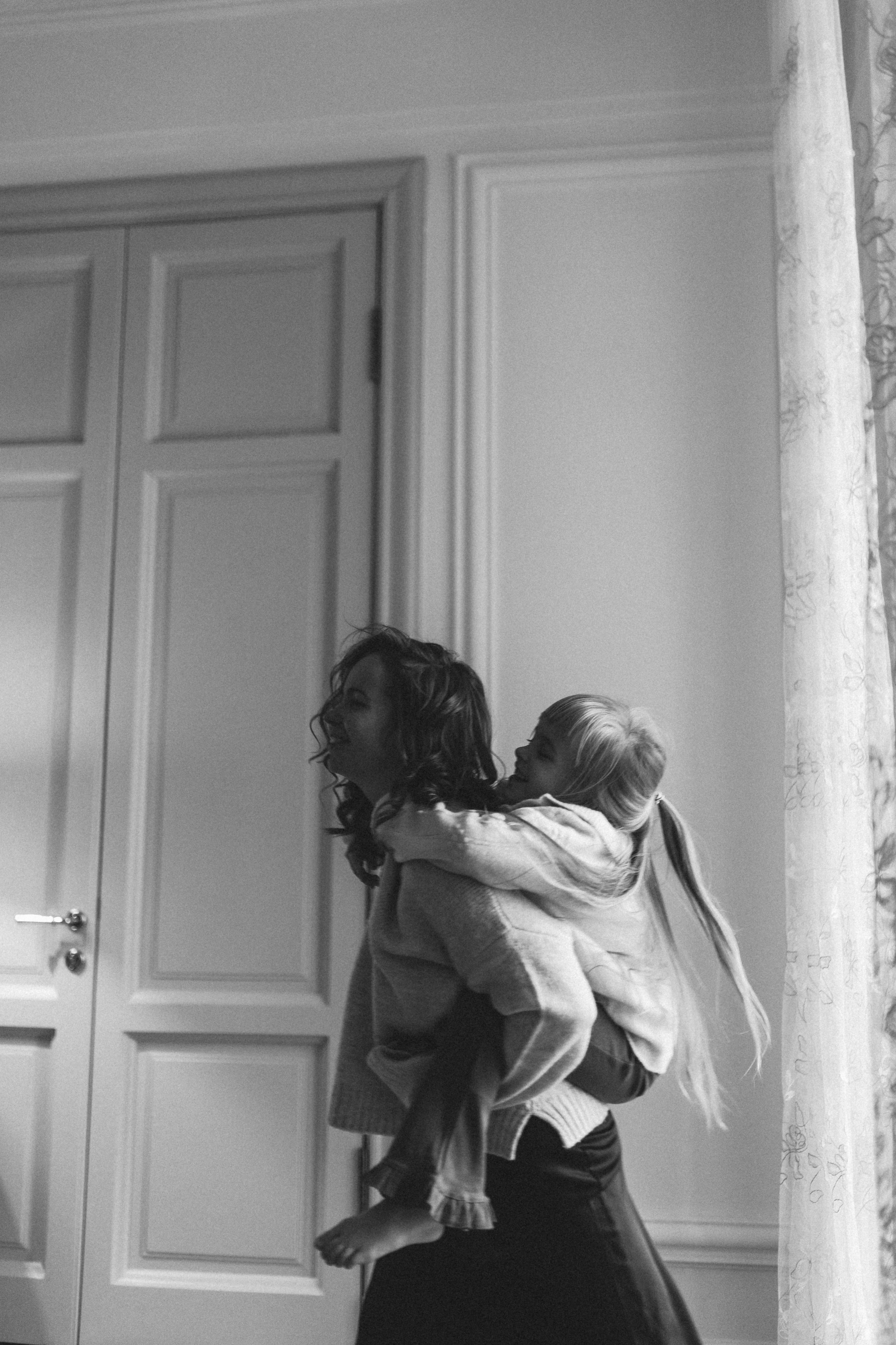 Алина, Юля. Семейный фотограф Оля Гладченко