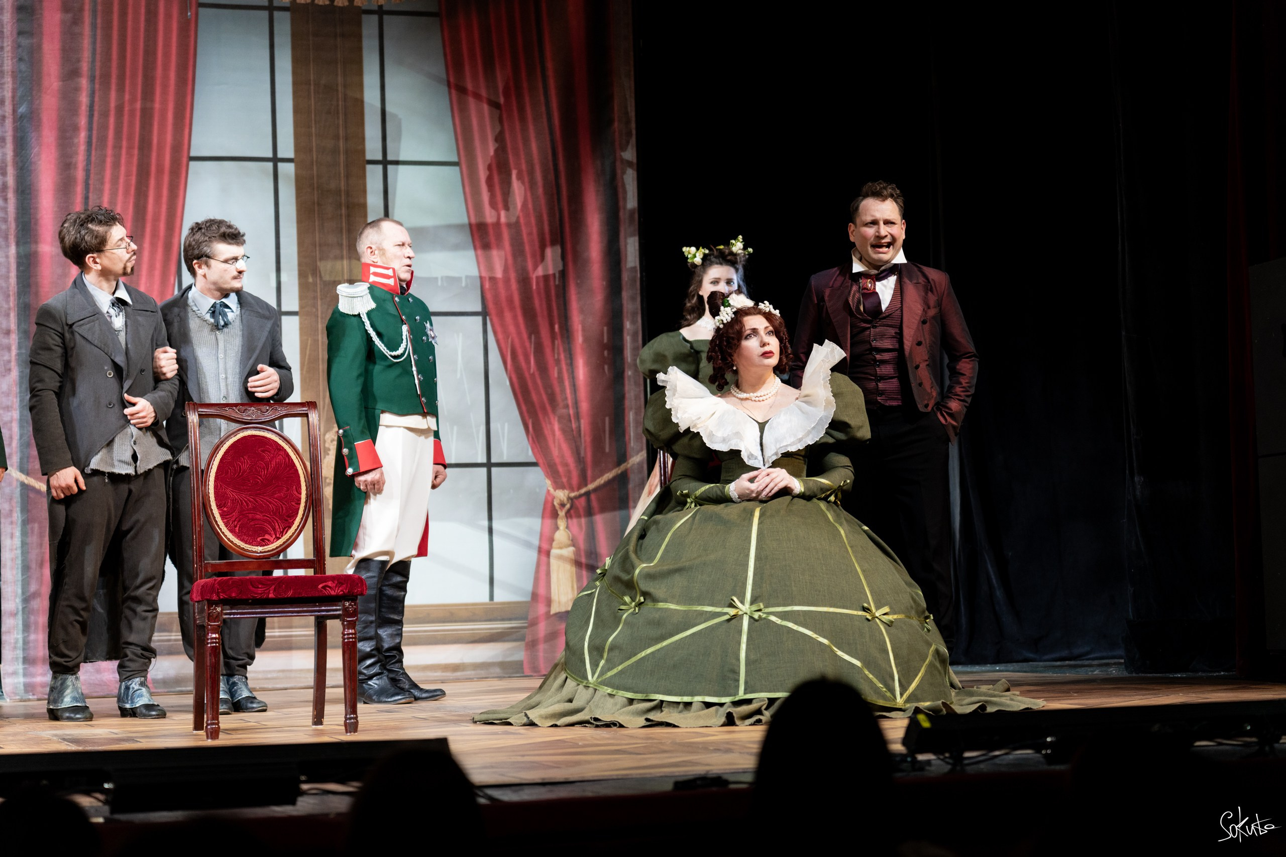 День Театра