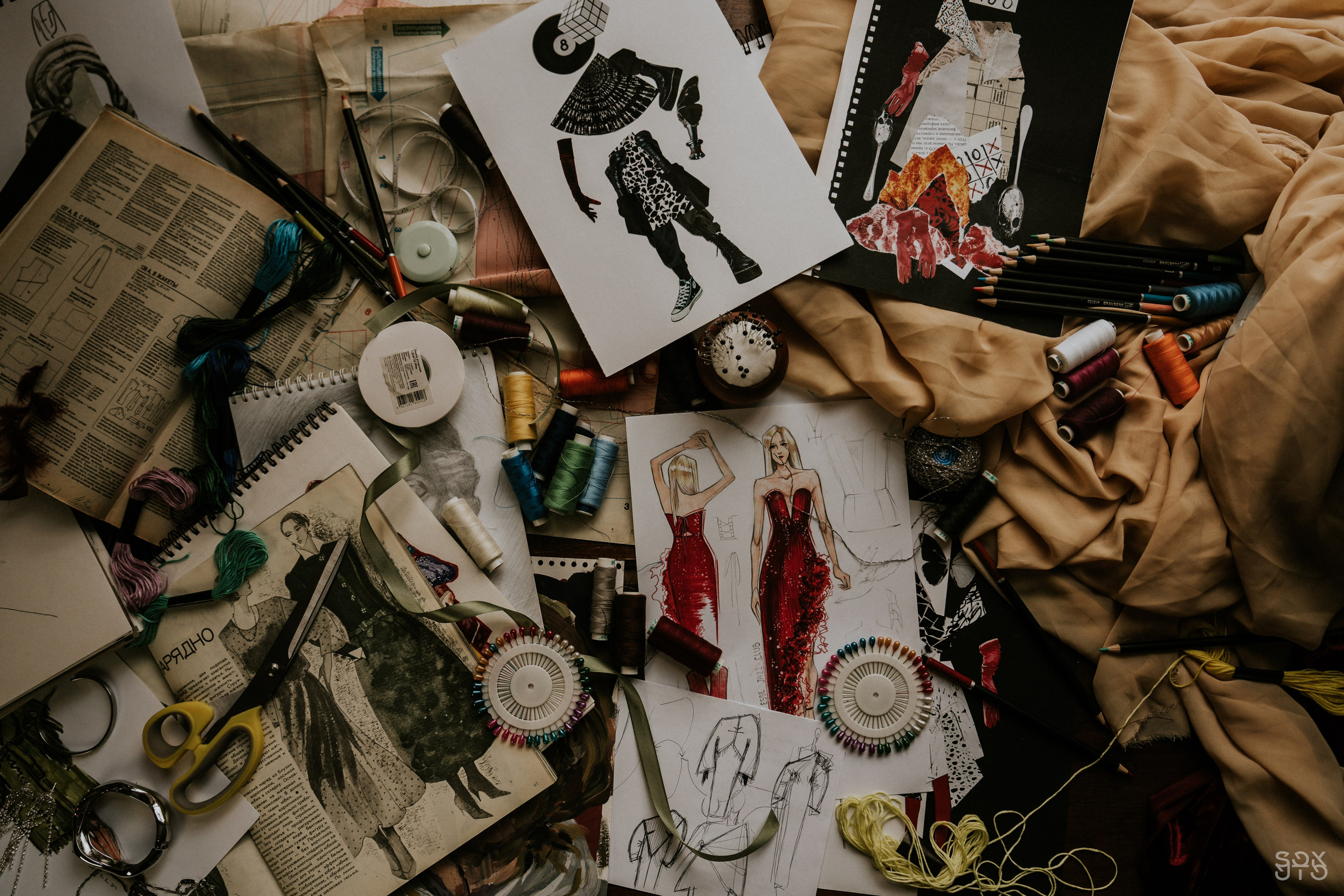 Видеопродакшн BACKED ROLL