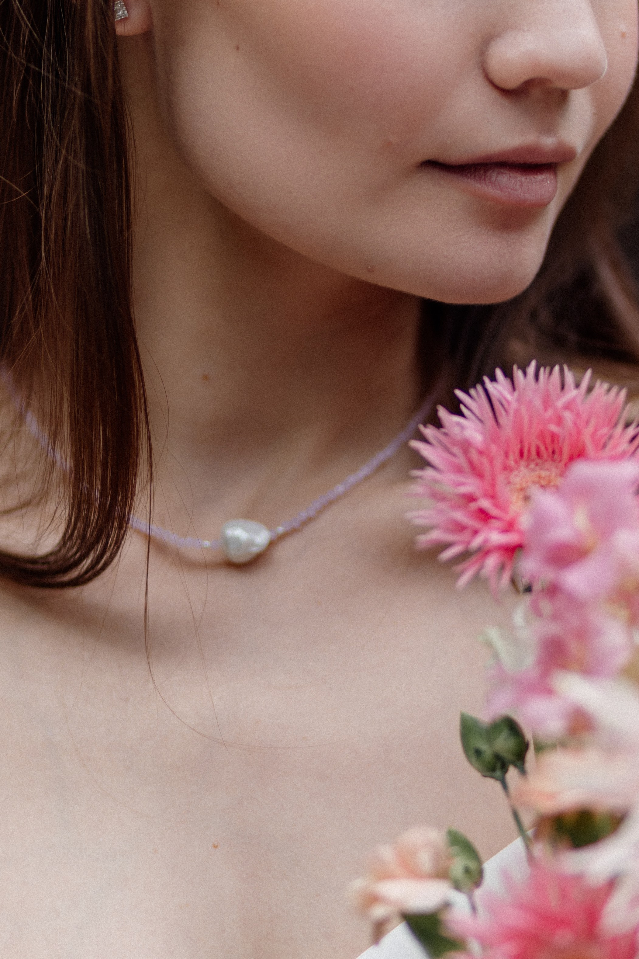 Василий и Ольга. Мордвинова Татьяна