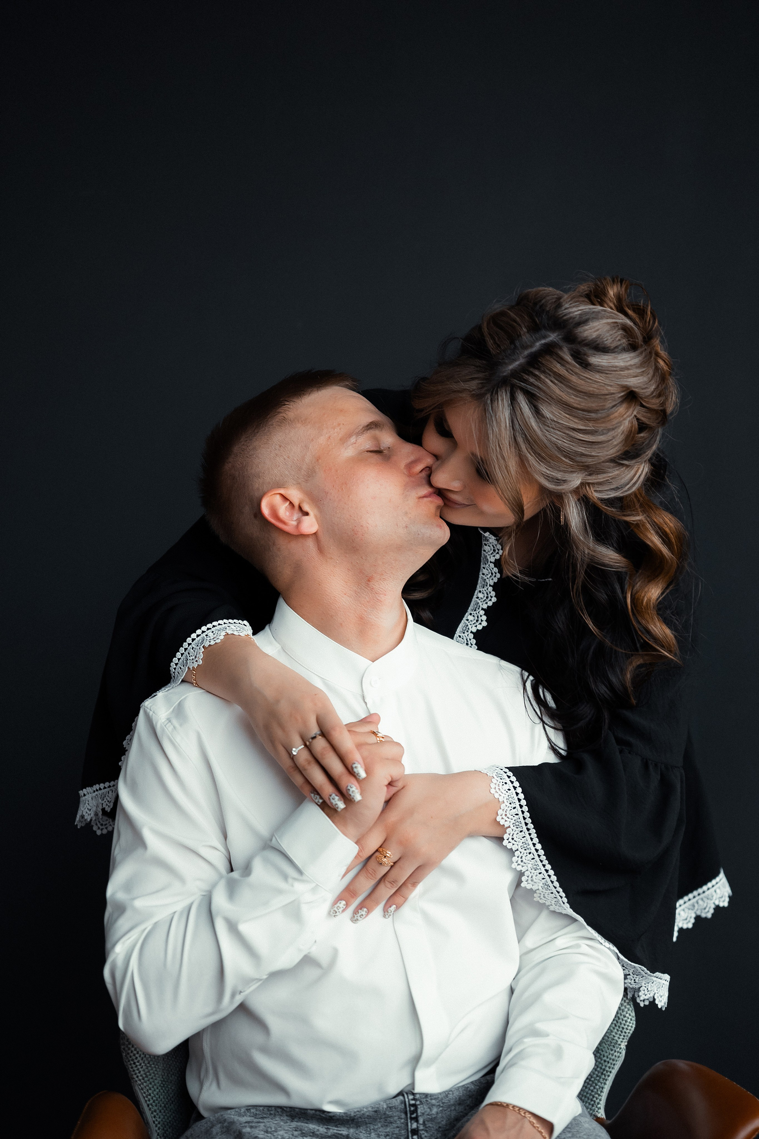 Nik&Asy. Свадебный и семейный фотограф в Ижевске Романова Ольга