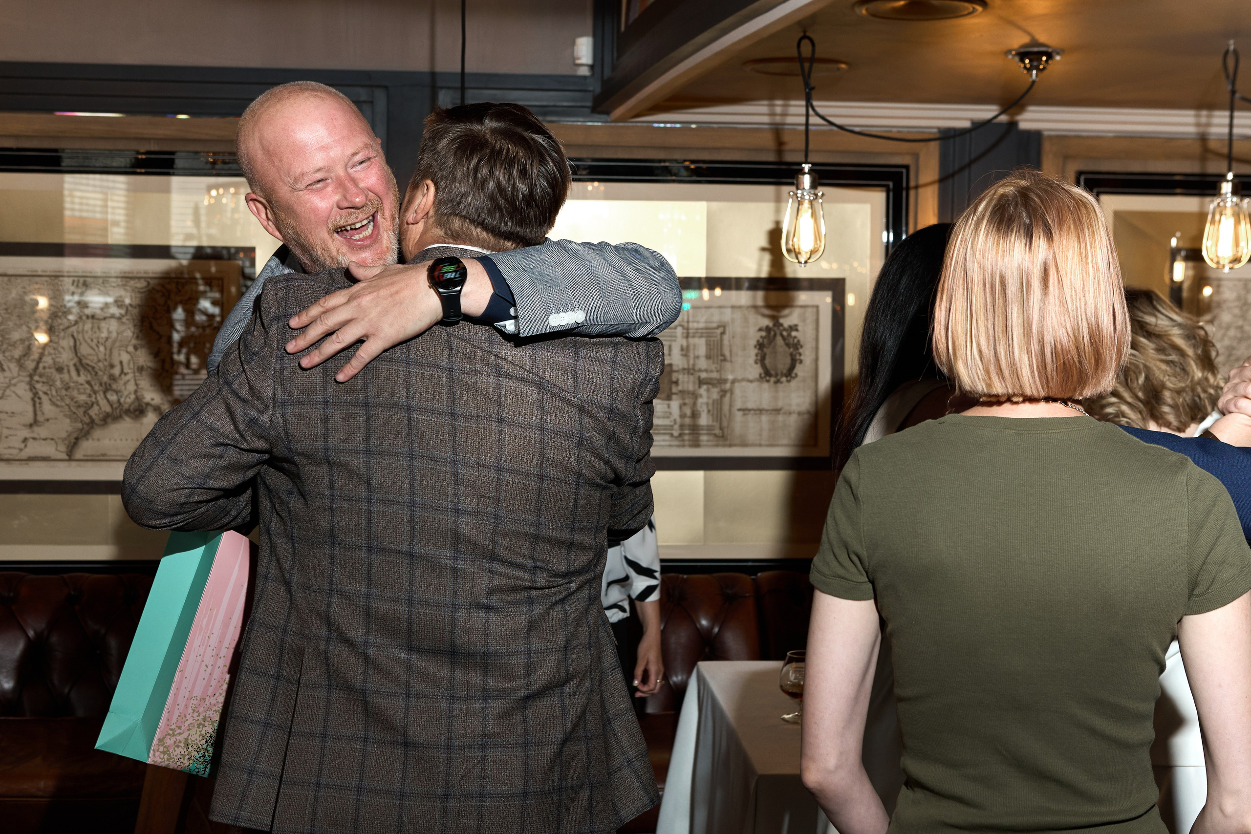 Юбилей. Фотограф Екатеринбург Яна Язовская