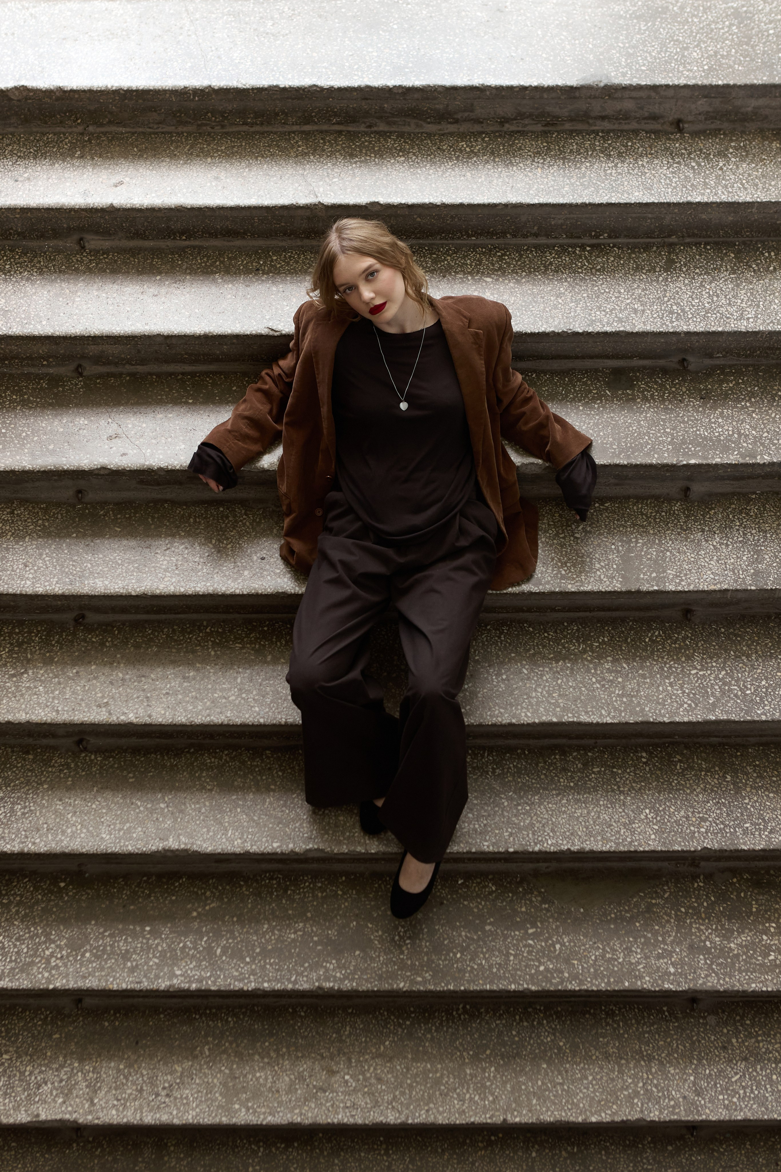 Катя. Фотограф Екатеринбург Яна Язовская