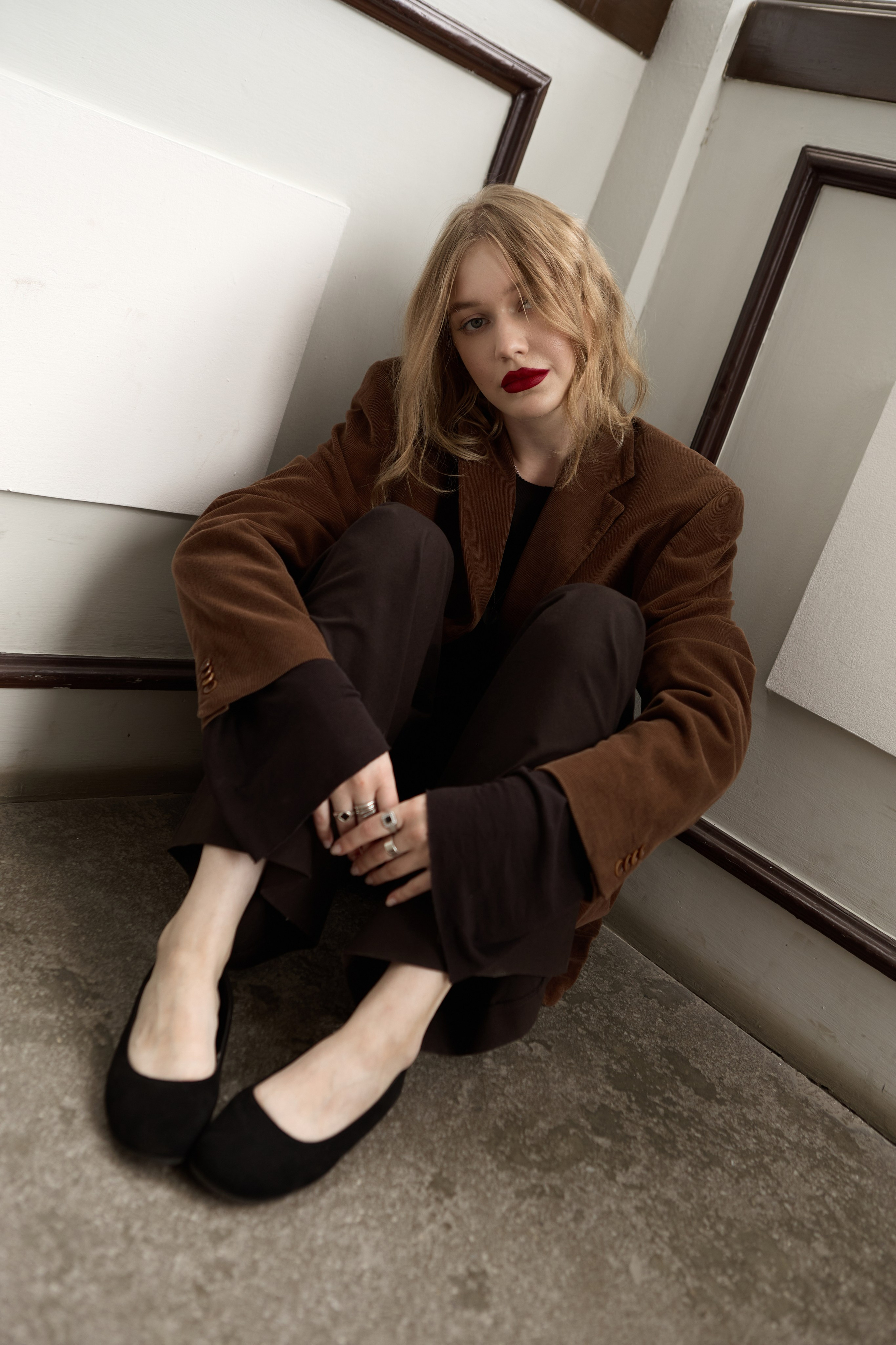 Катя. Фотограф Екатеринбург Яна Язовская