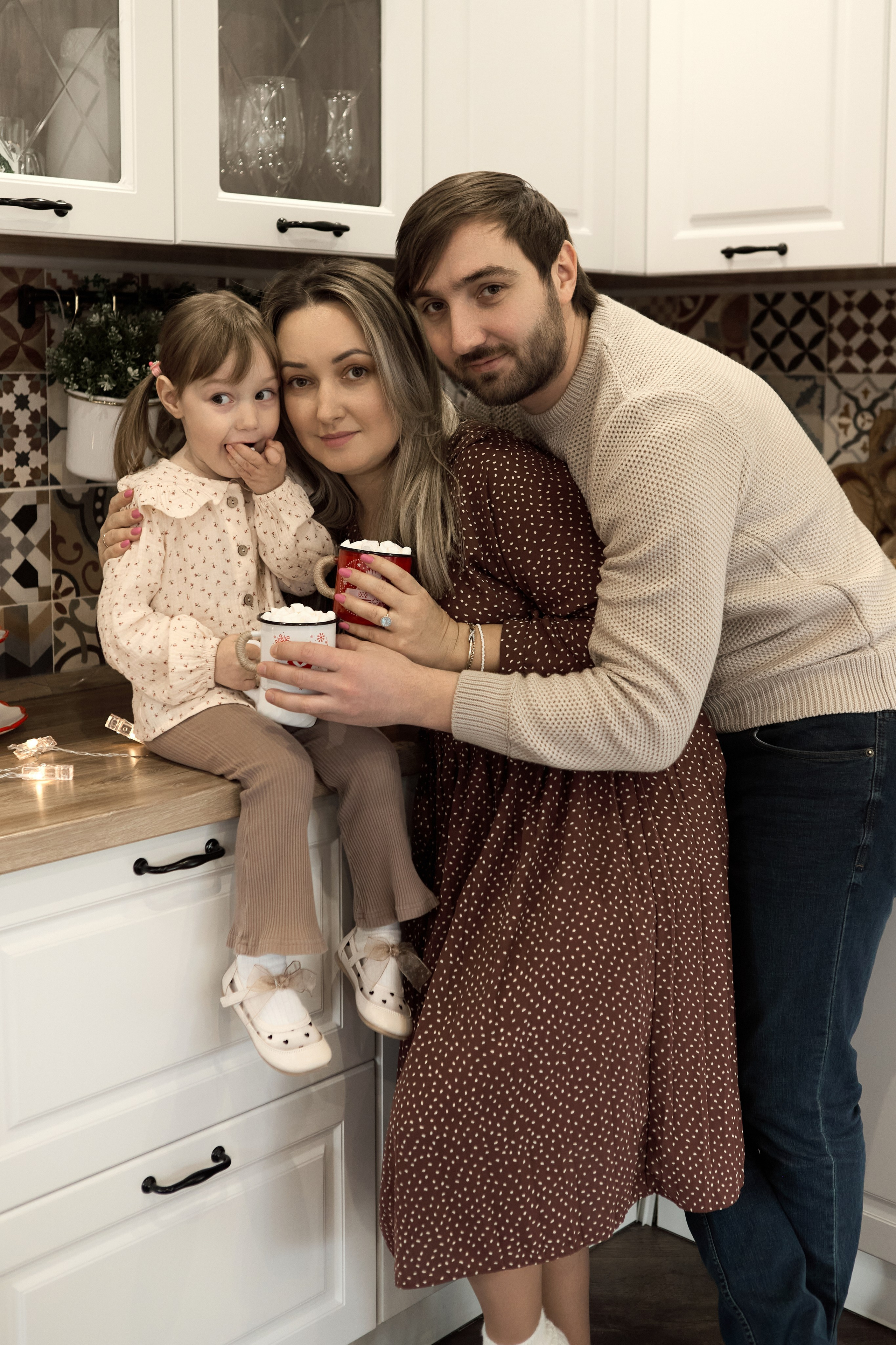 Есения. Фотограф Екатеринбург Яна Язовская