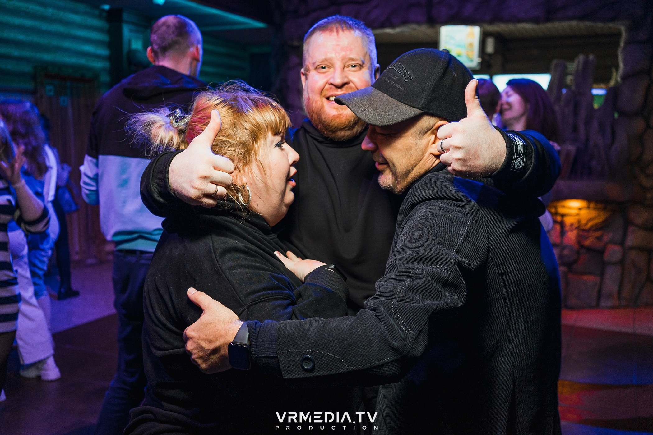 В гостях у «Петровича»