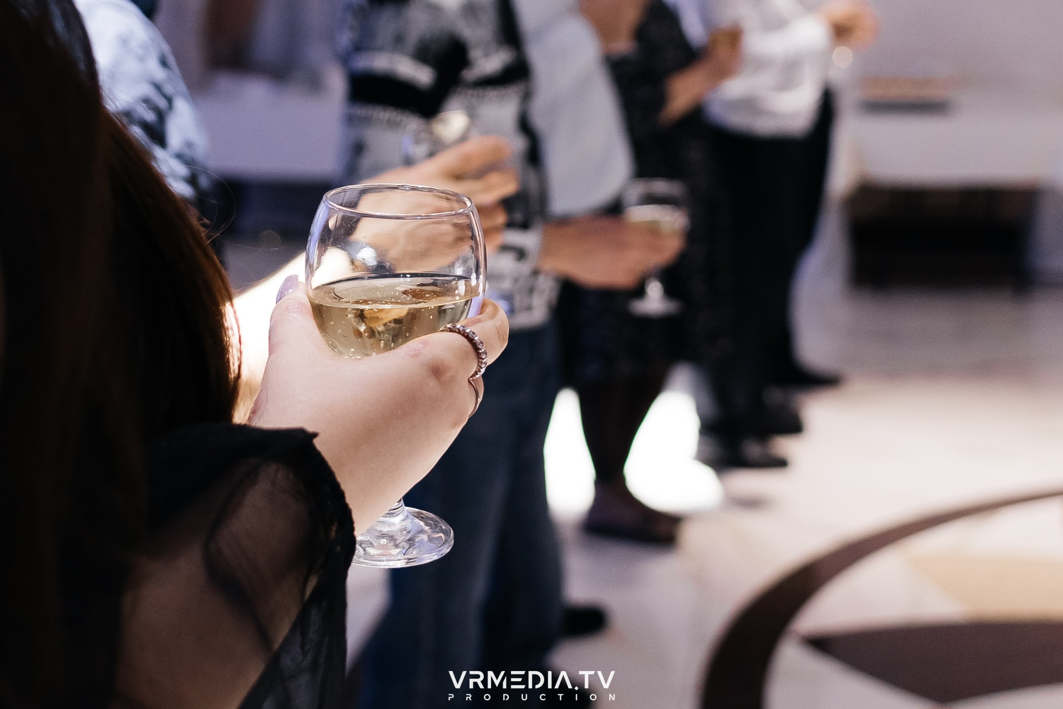 Выходные в ресторане «Лазурный берег»