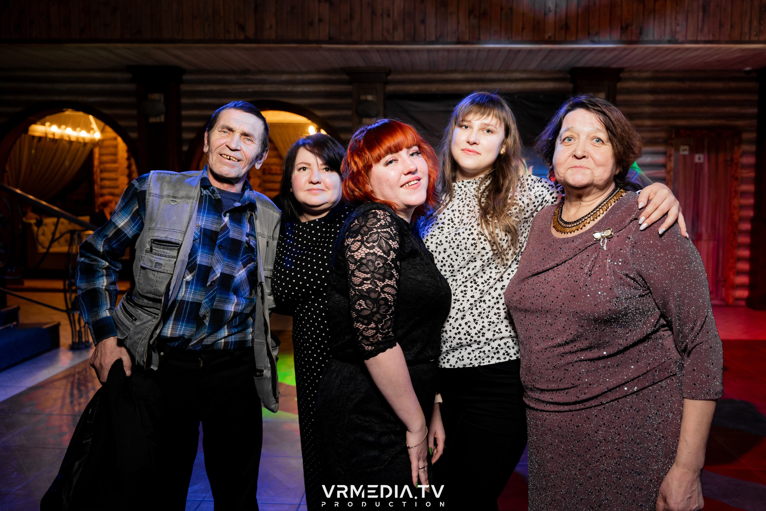 В гостях у «Петровича»