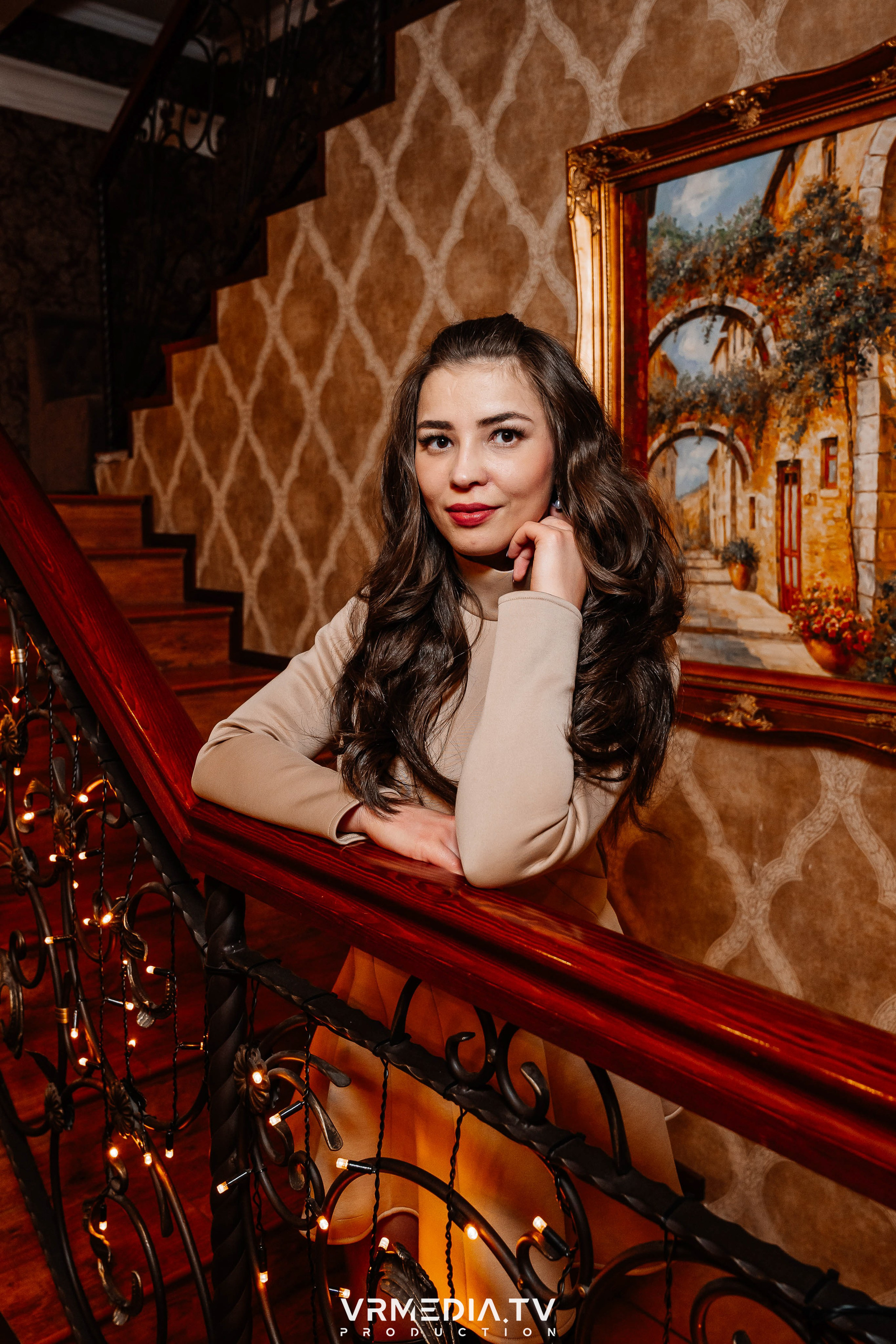 Выходные в ресторане «Лазурный берег»