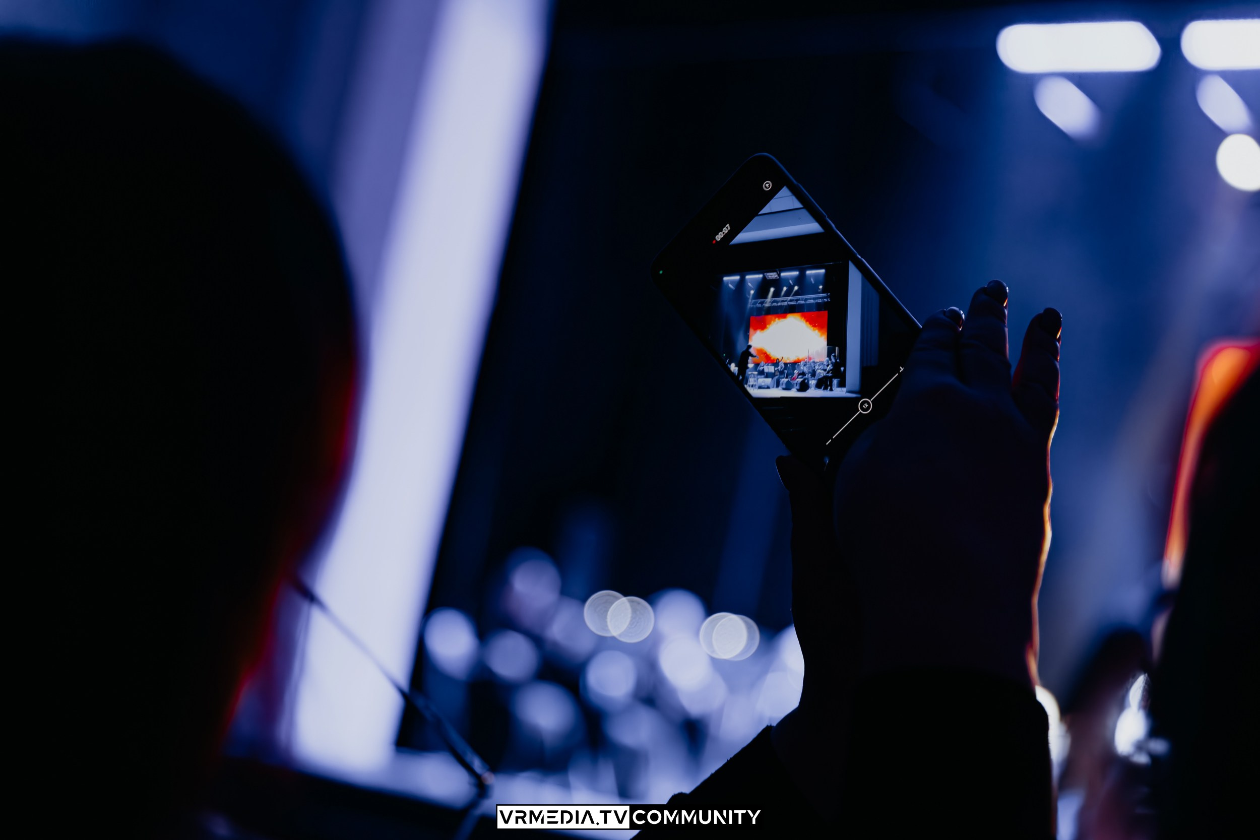 Космическая Вселенная Ханса Циммера