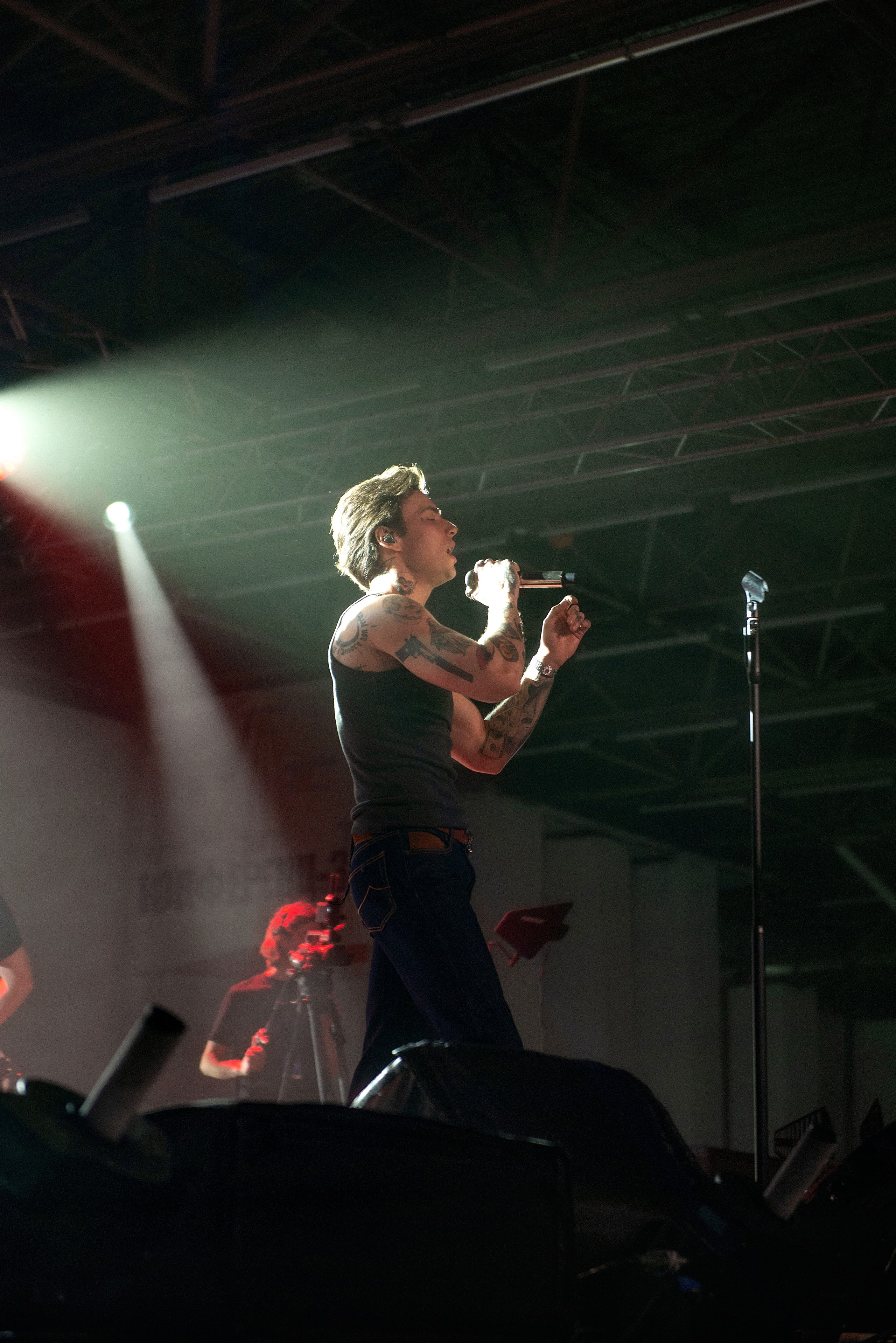 Концерт Хolidayboy. Школьный, фэшн фотограф в Тюмени и в России Ирина Королева