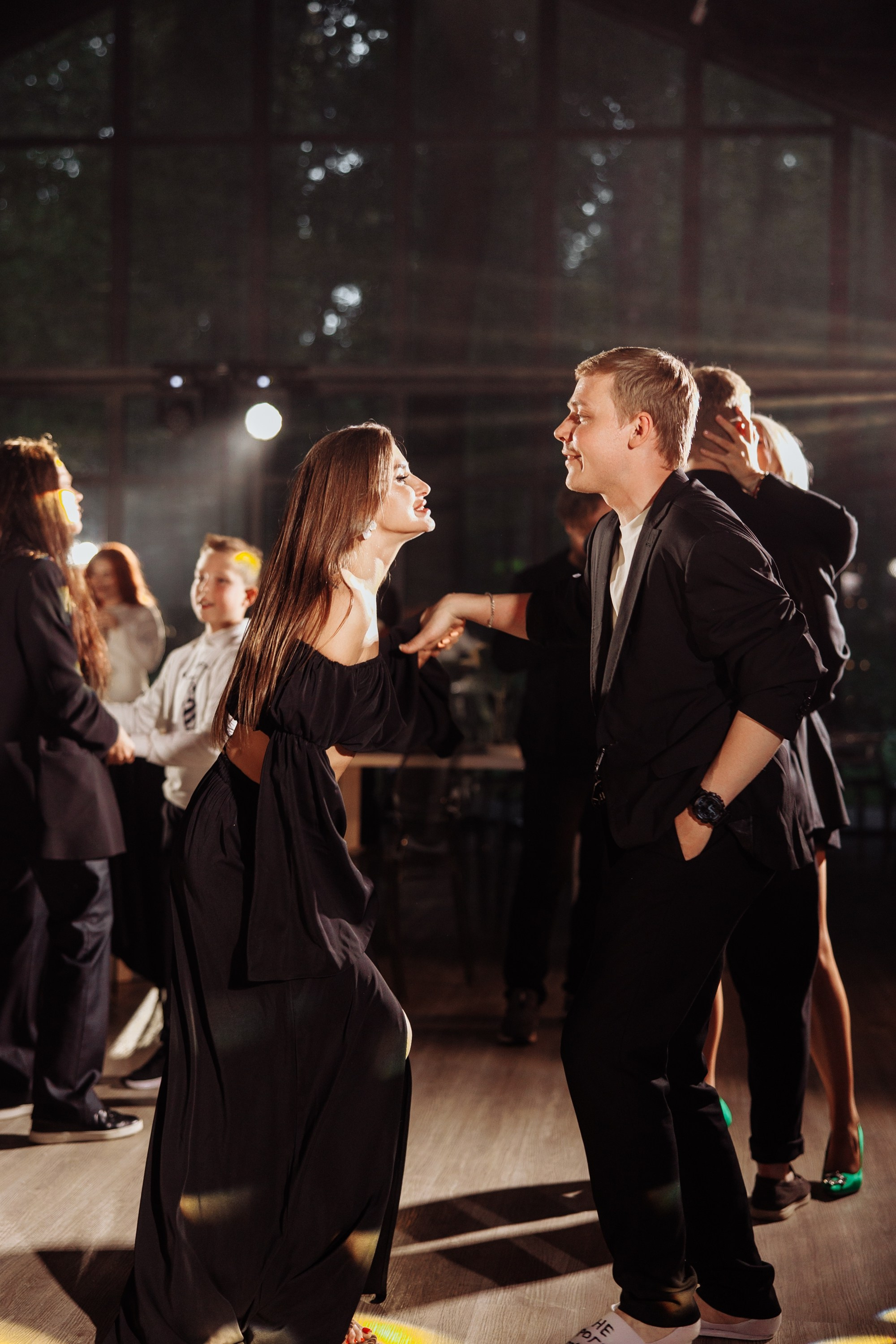 Полина и Максим. Свадебный и семейный фотограф Ольга Сморжанюк