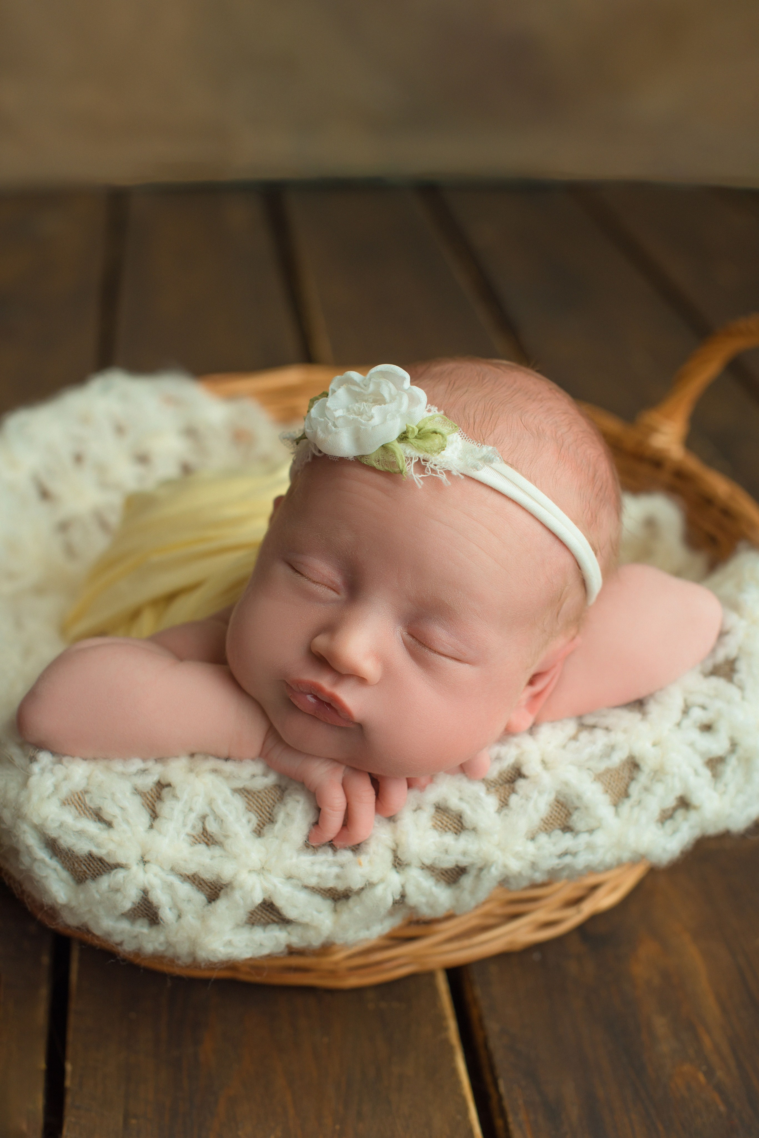 Новорожденные. Фотограф Новорожденных во Владивостоке Ольга Галаницкая