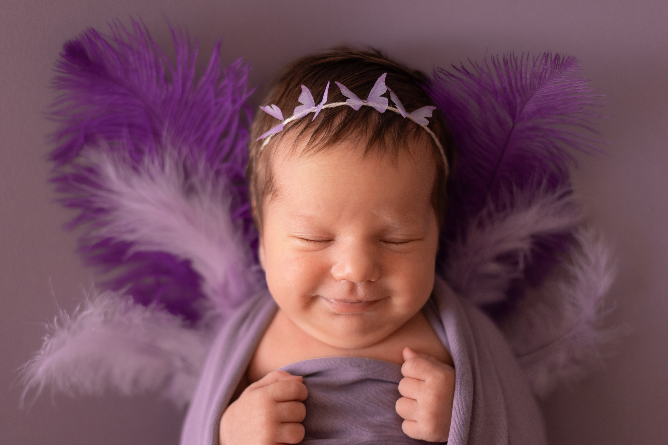 ✨. Профессиональный фотограф новорожденных Тверь