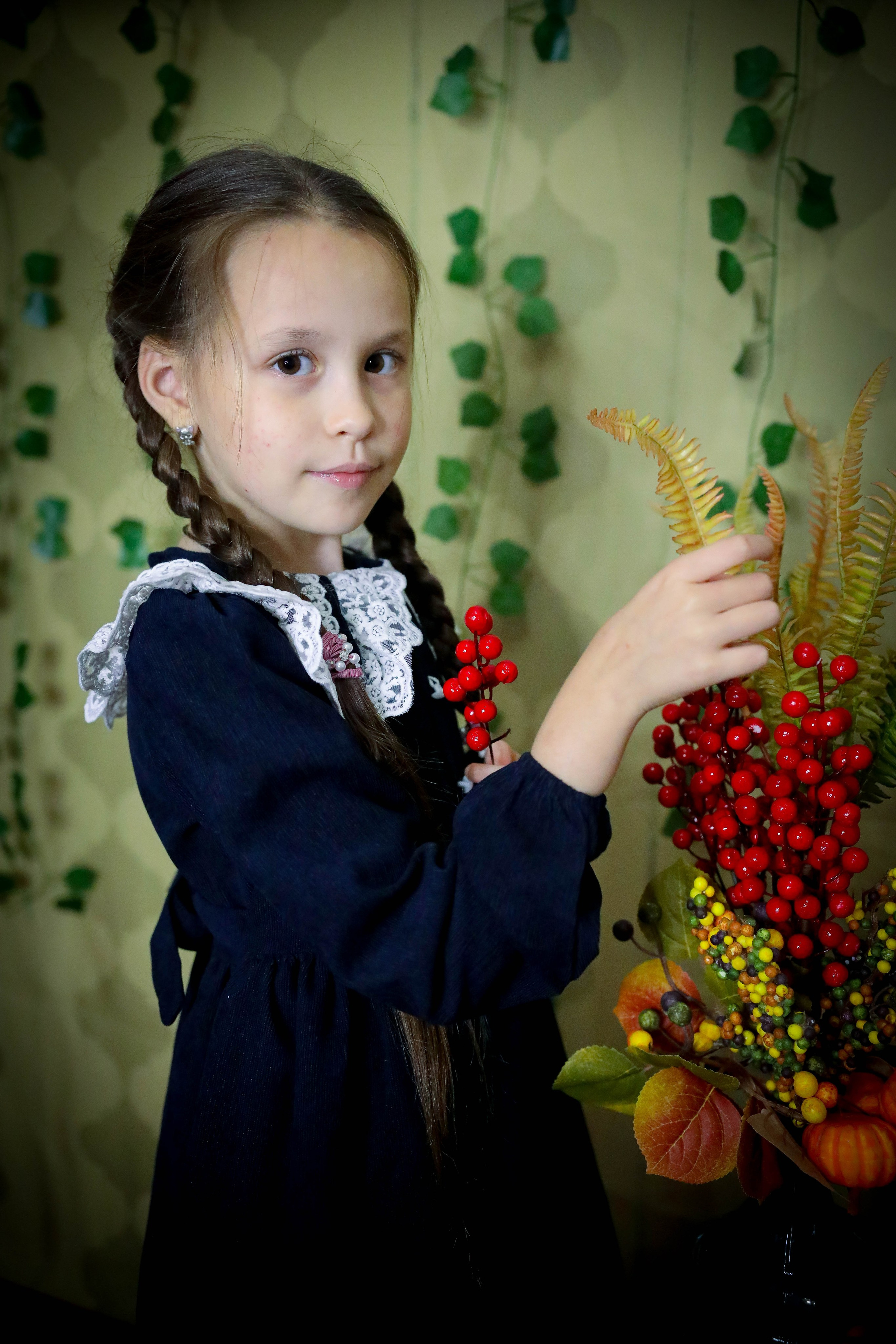 Комната из детства. ALENA POGODAEVA — PHOTOGRAPHY (фотограф)