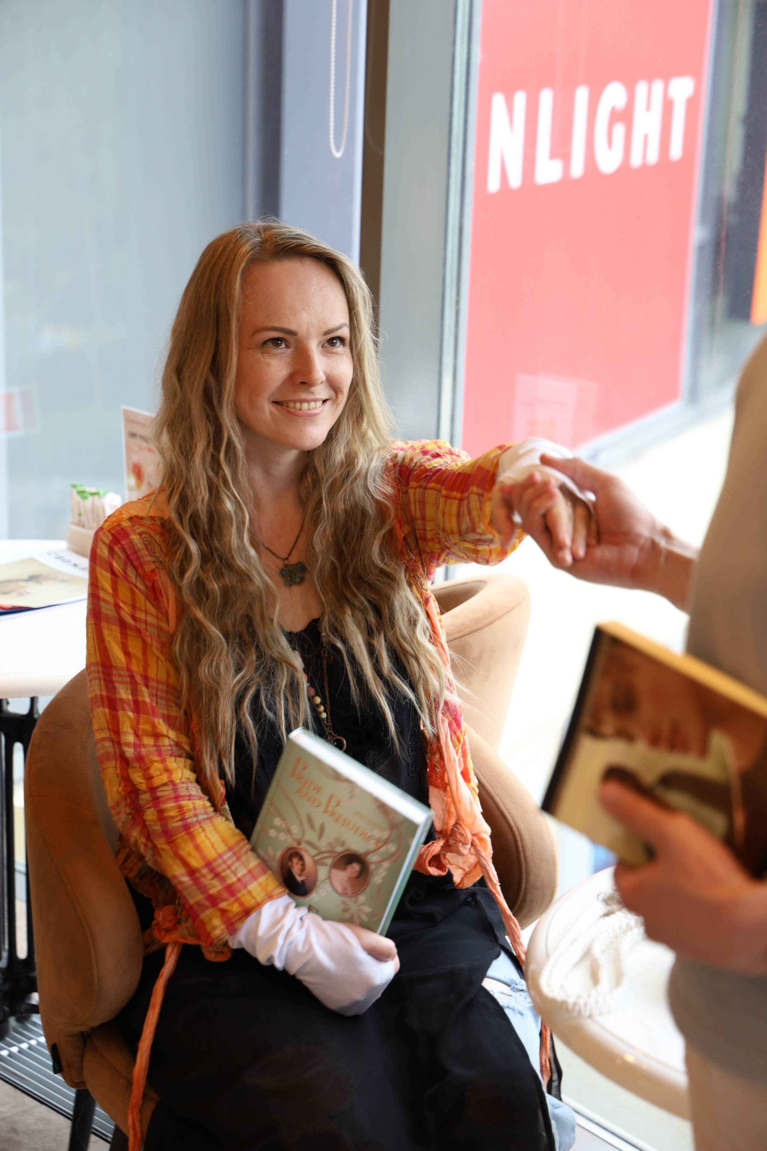 Гордость и предубеждение. Фотограф в Москве Юлия Бушкина