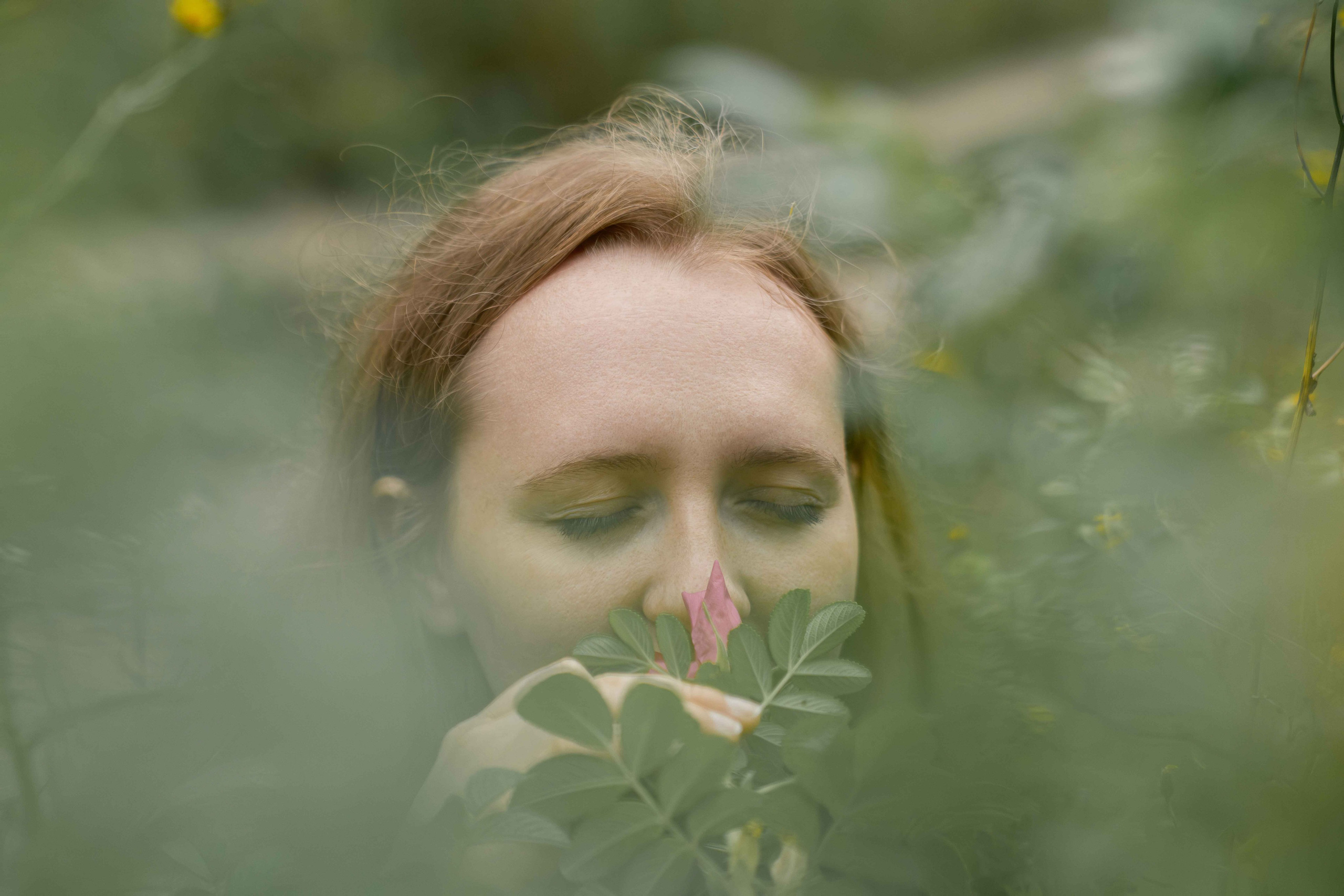 Вечером…. Свадебный фотограф Смоленск