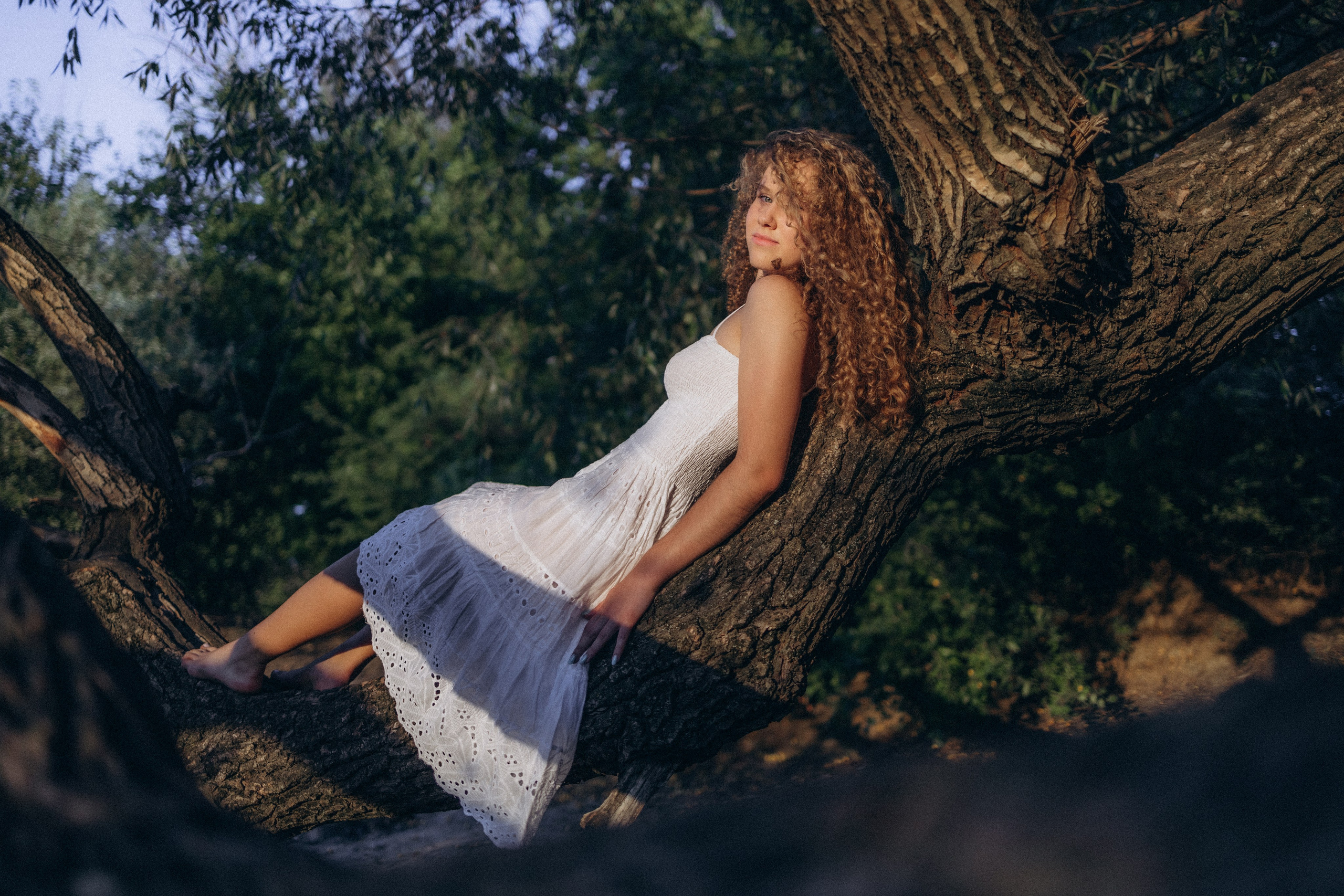 Катя. Главная