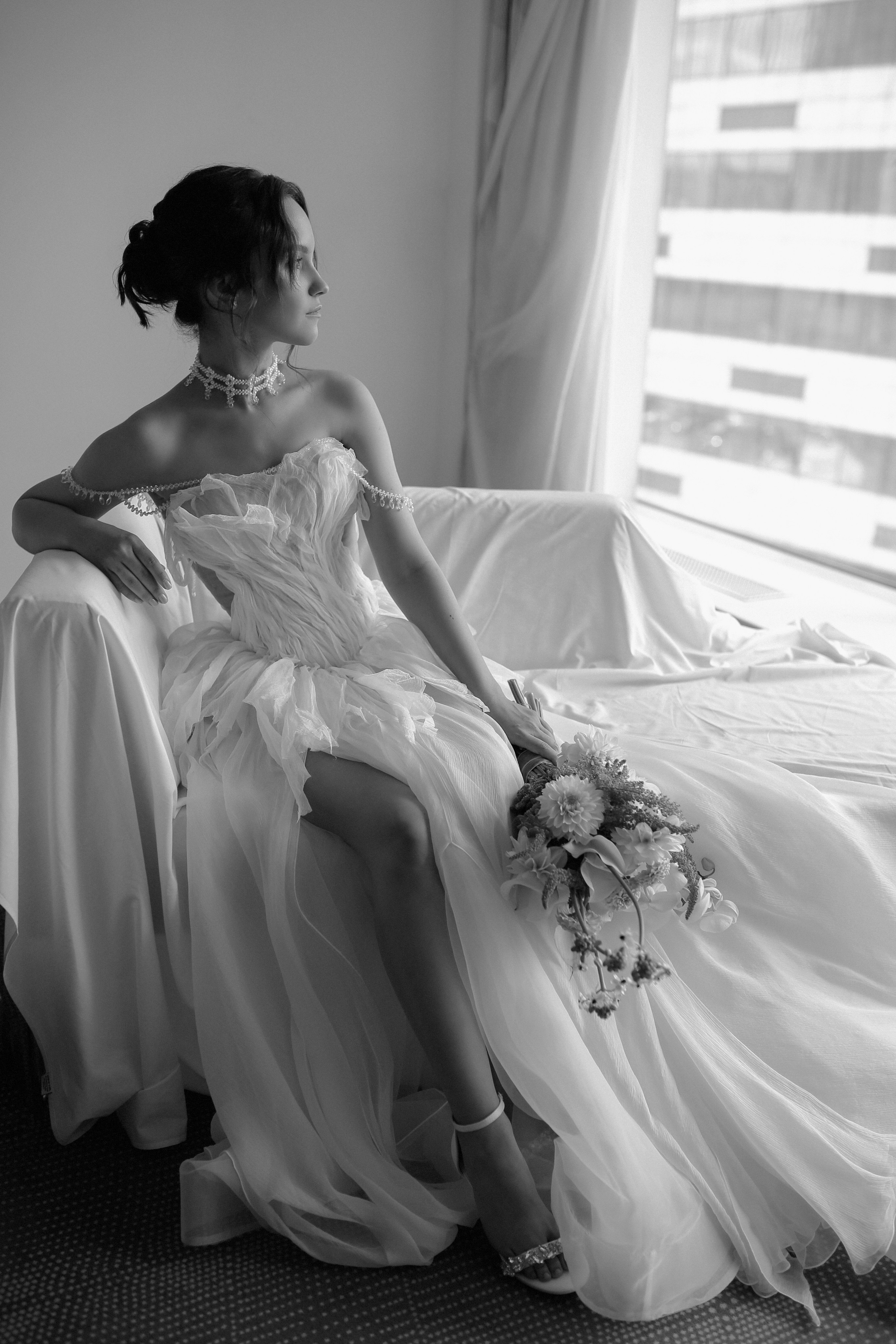 Ксения & Игорь. Оформление свадеб, декор свадеб Вера Маркова, Москва