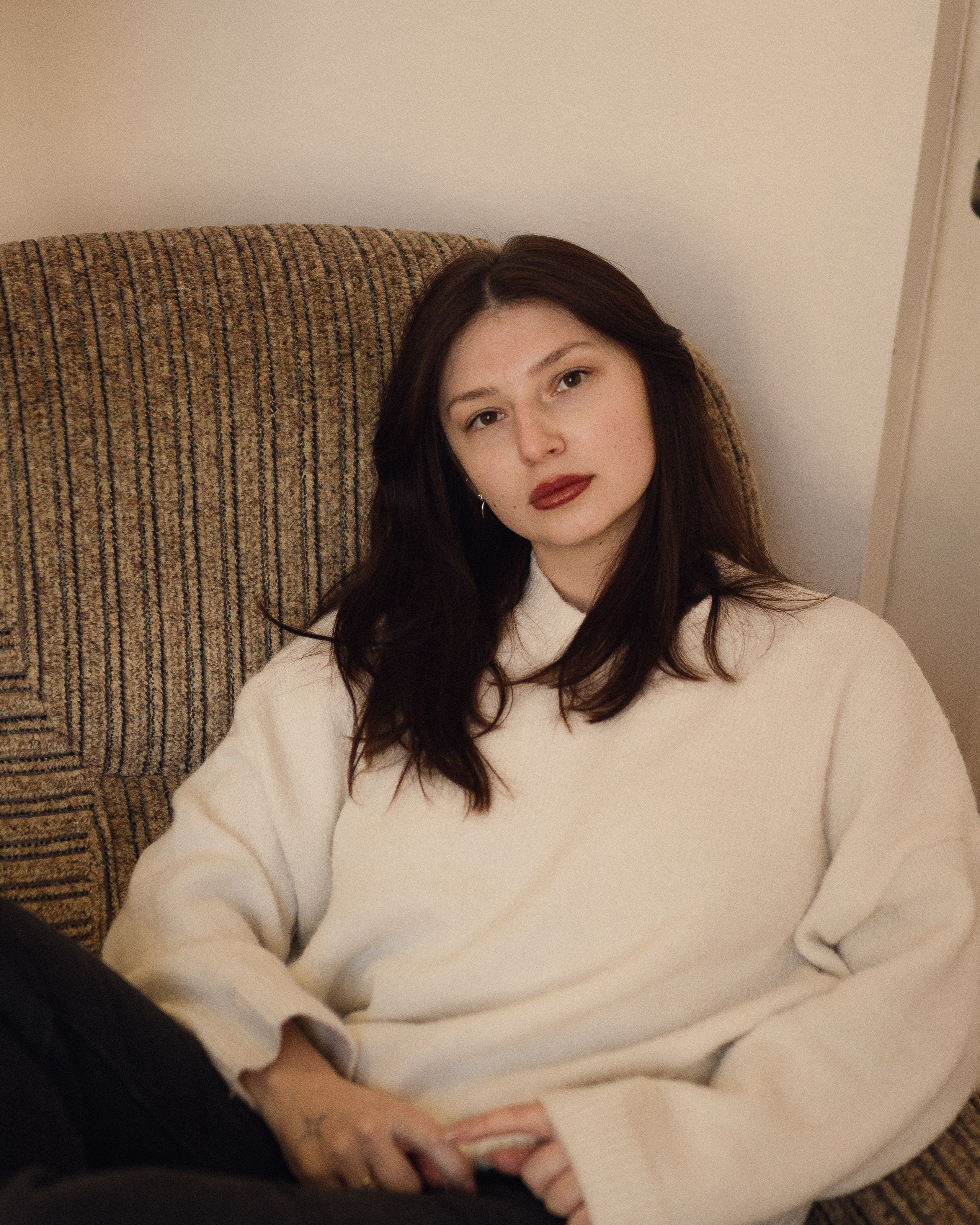 Диана. Фотограф Краснодар Ирина Гафланова