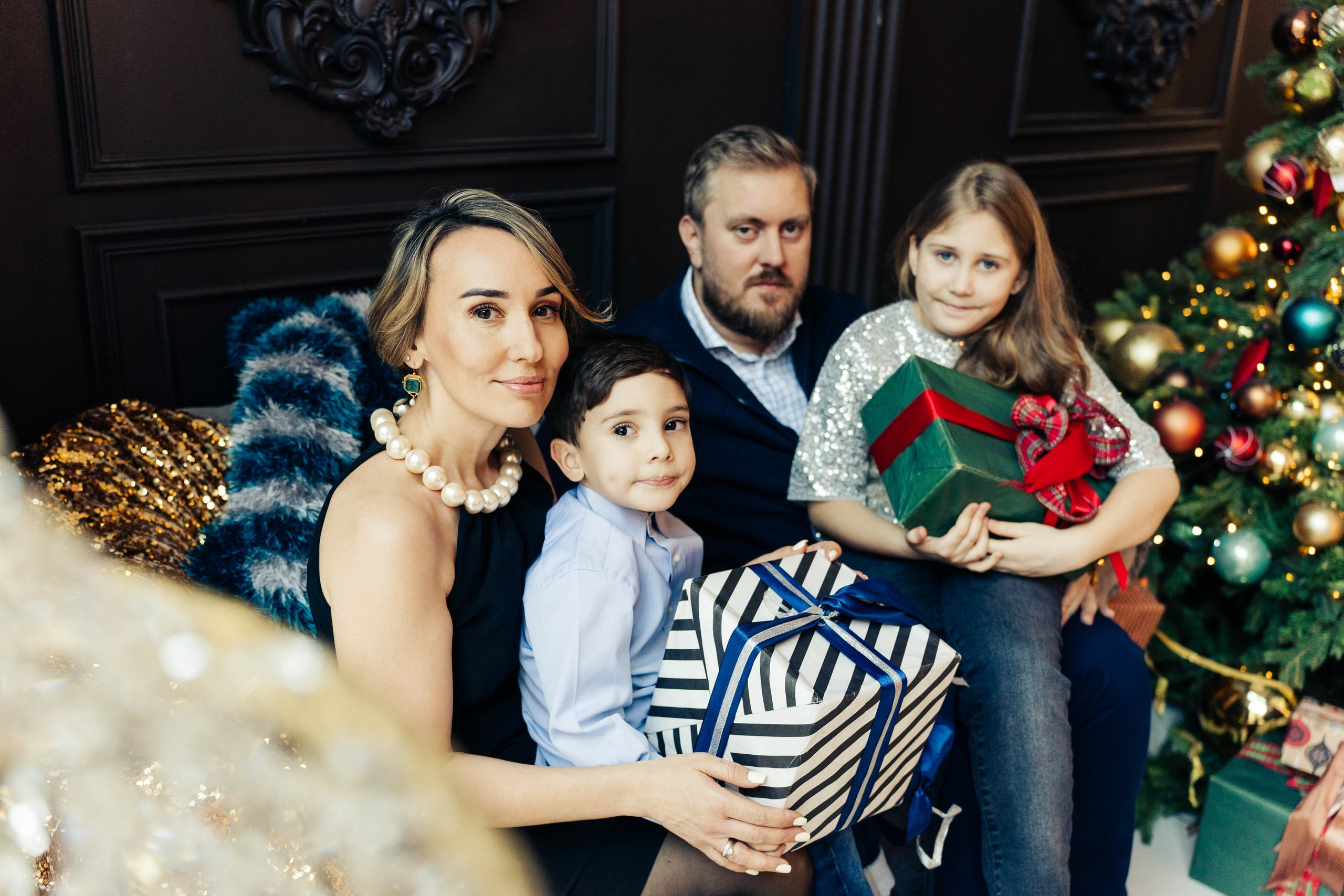 Наталья и Павел. Фотограф Абакумова Анастасия