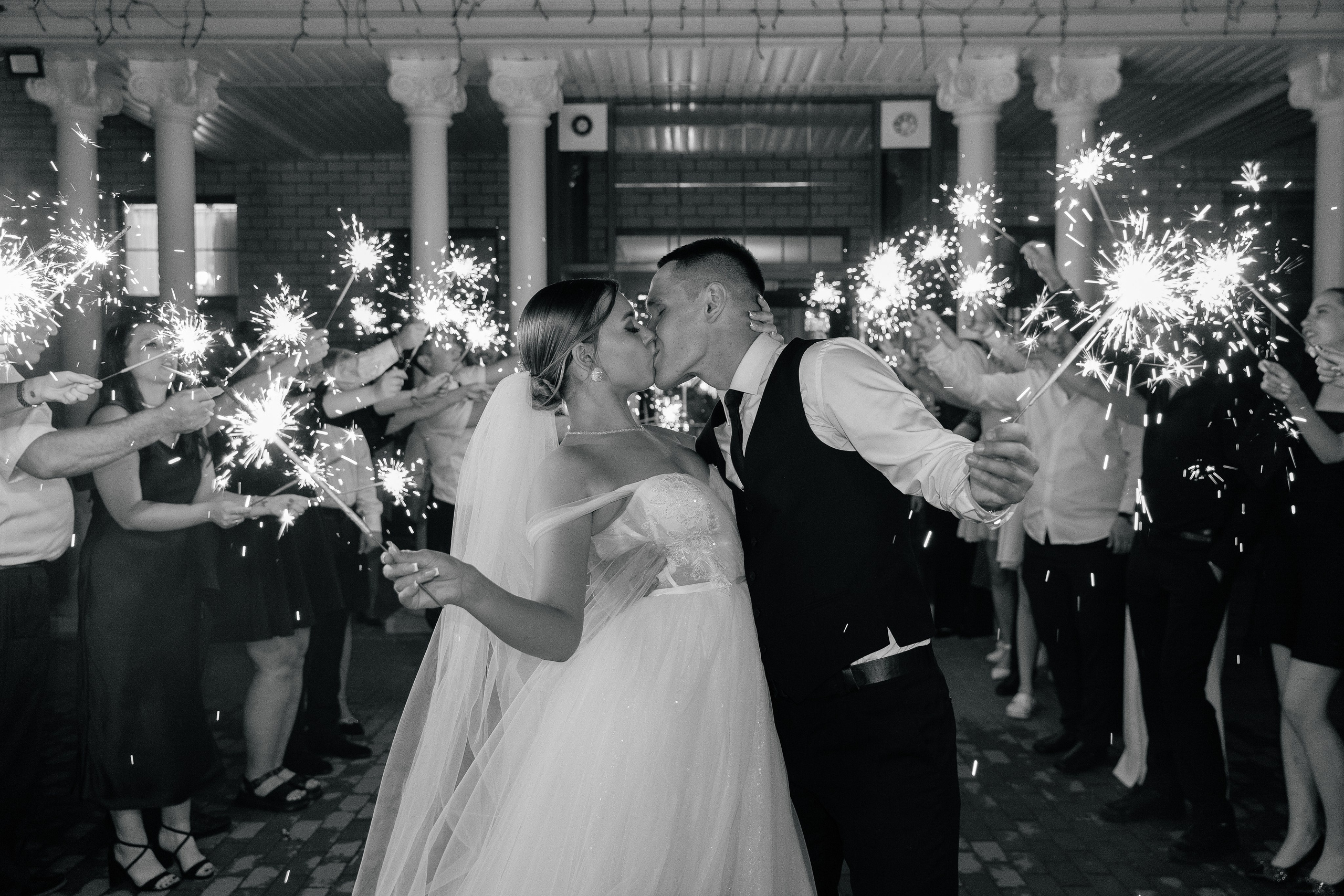 Maksim & Diana. Семейный и свадебный фотограф в Южноуральске Екатерина Столярова