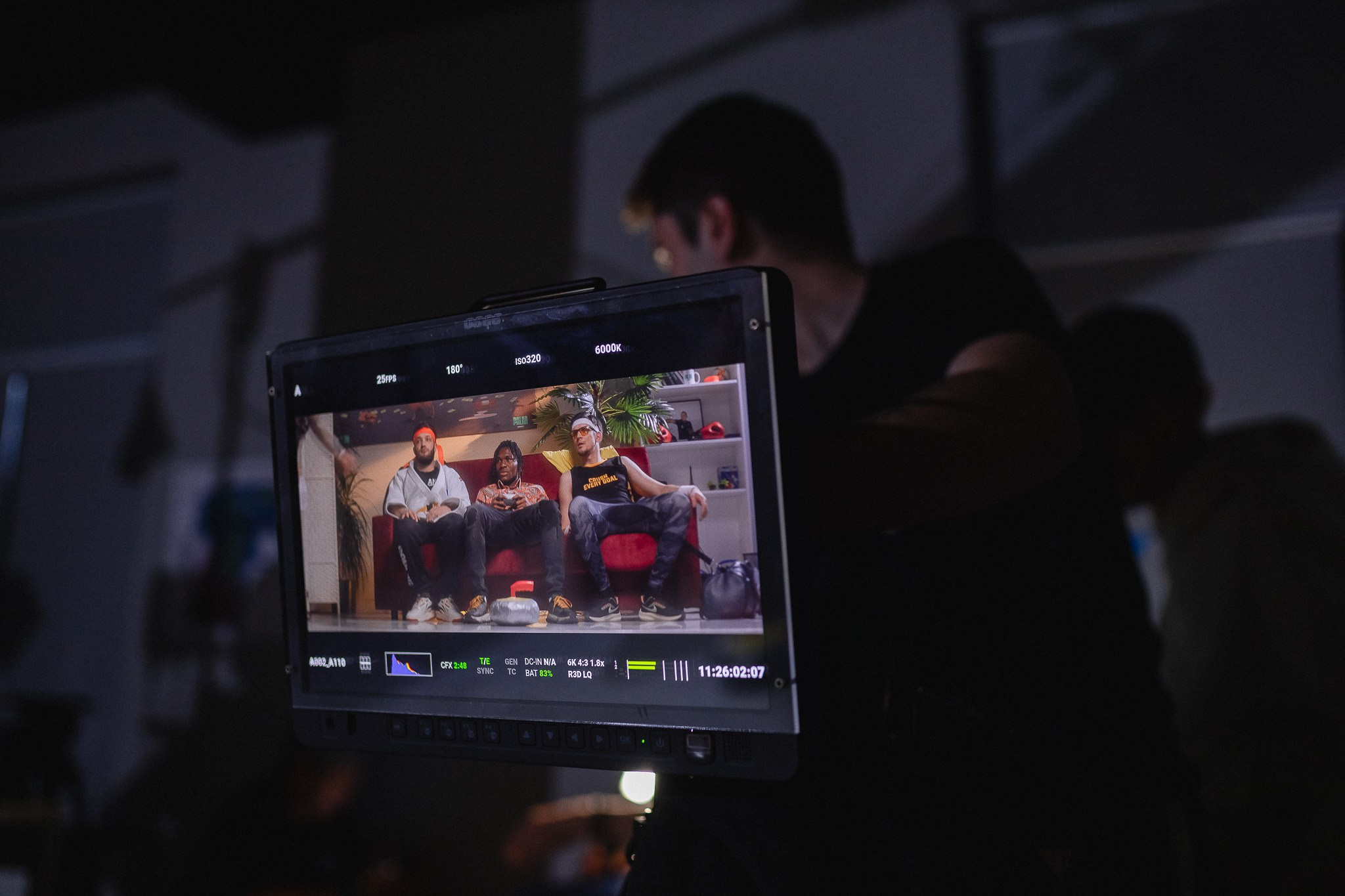 MIKHAIL VASSILYEV — Свадебный и Репортажный фотограф в Алматы