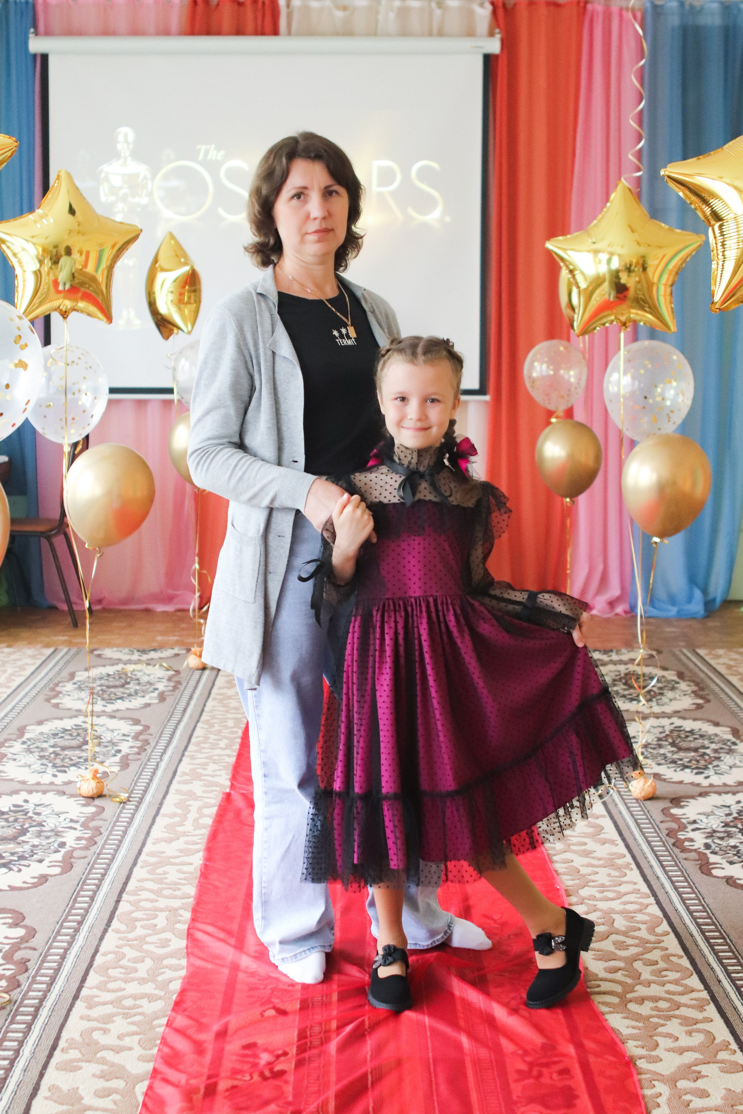 Выпускной детский сад. Семейный свадебный детский фотограф Саранск Наталья Сыркина