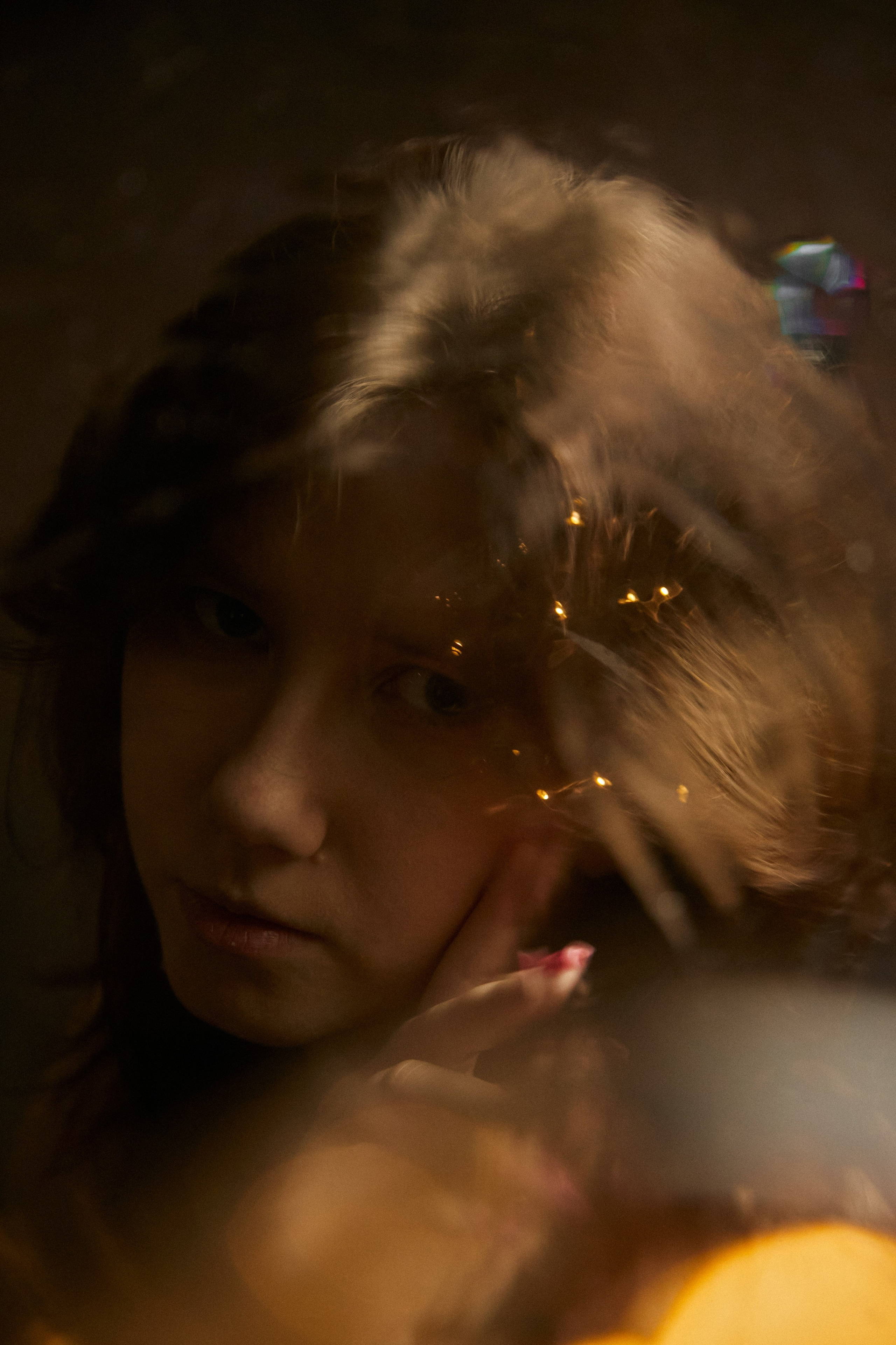 «Размытости». Свадебный и креативный фотограф в ЮФО и МСК