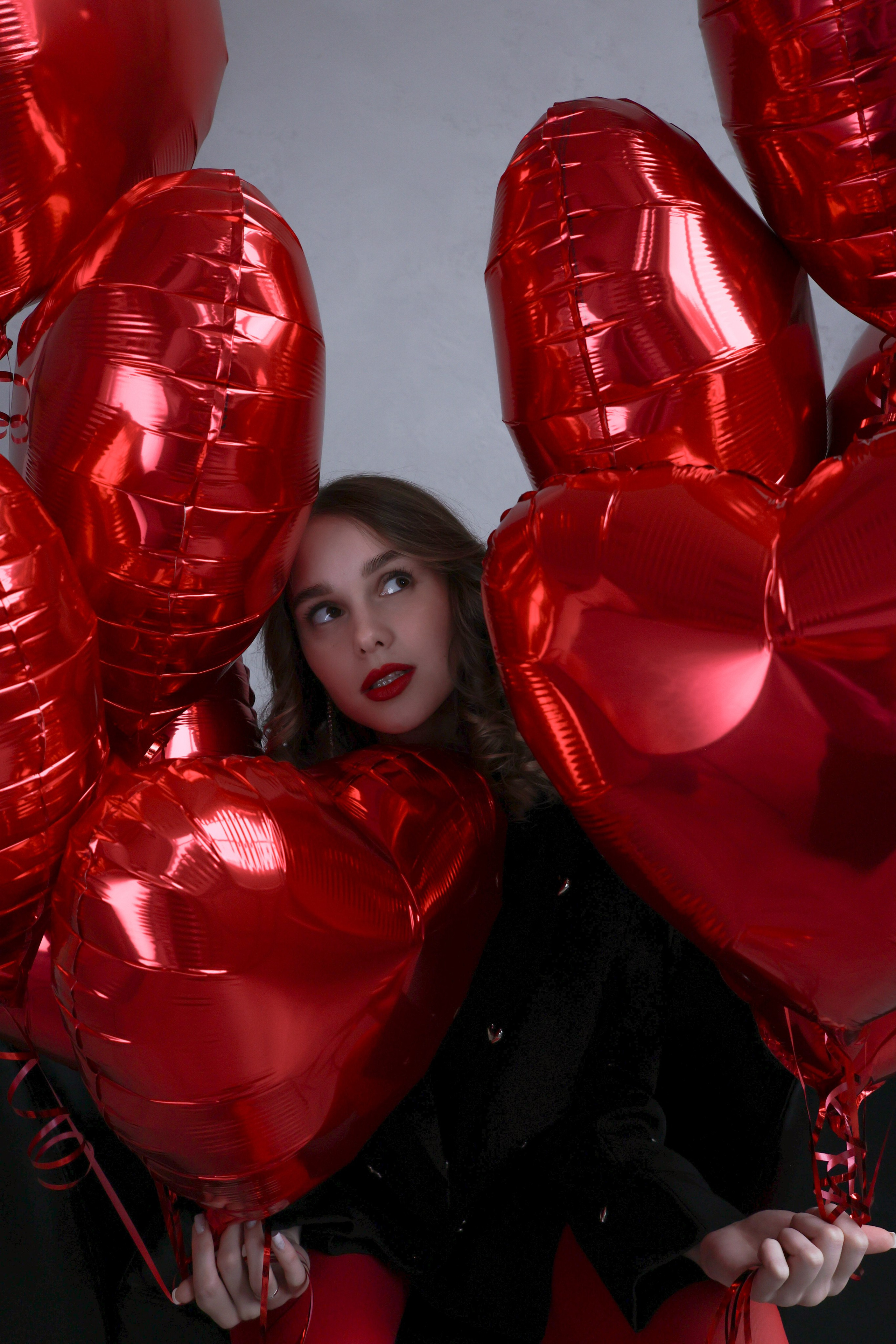 Valentine's Day. Виктория Галаган-фотограф в Твери