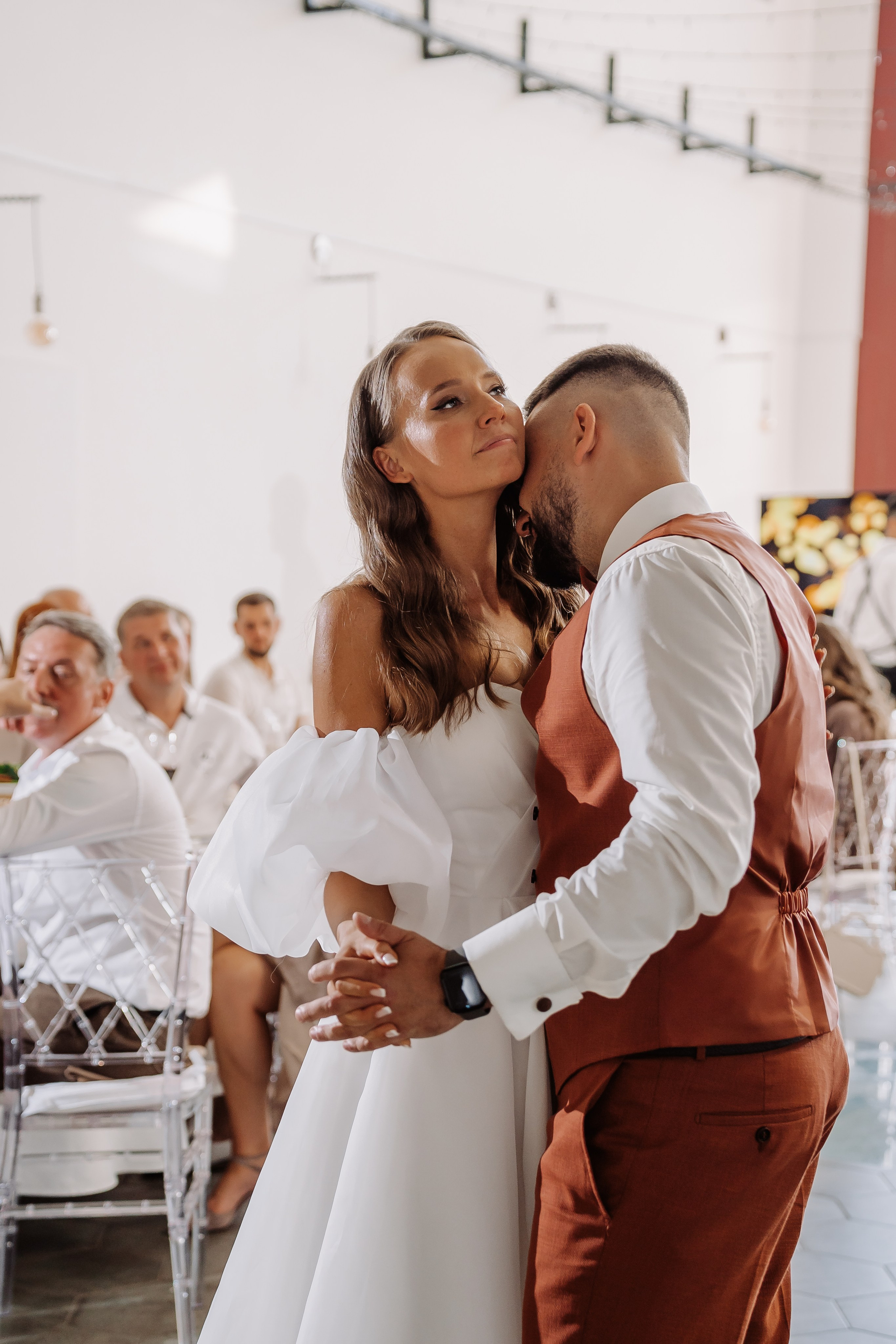 С любовью в вечность. Семейный фотограф